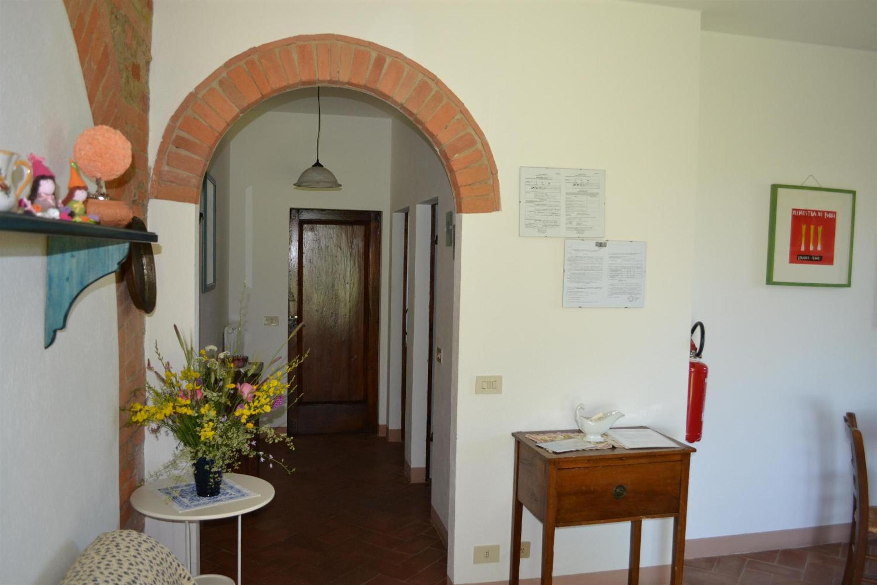 Agriturismo La Creta