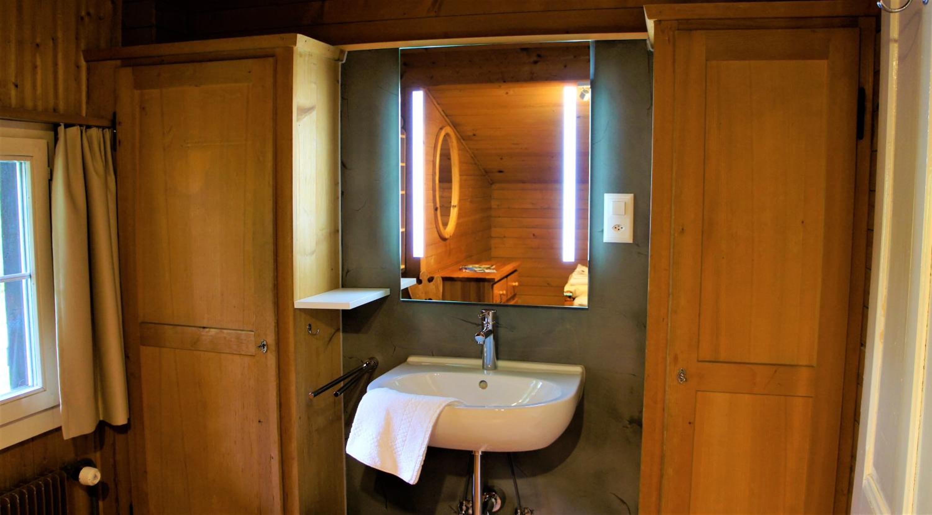 B & B Brienz