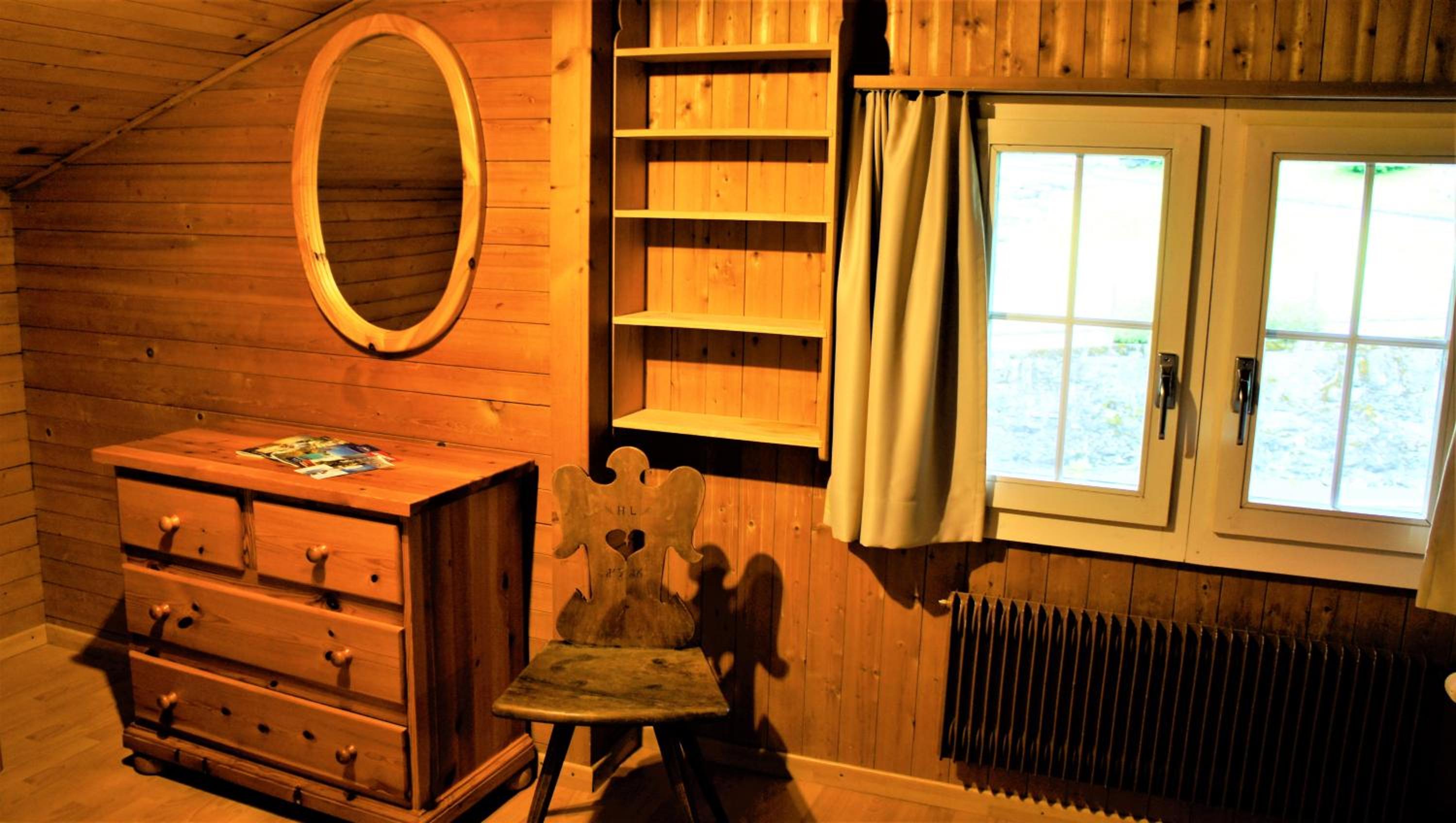 B & B Brienz