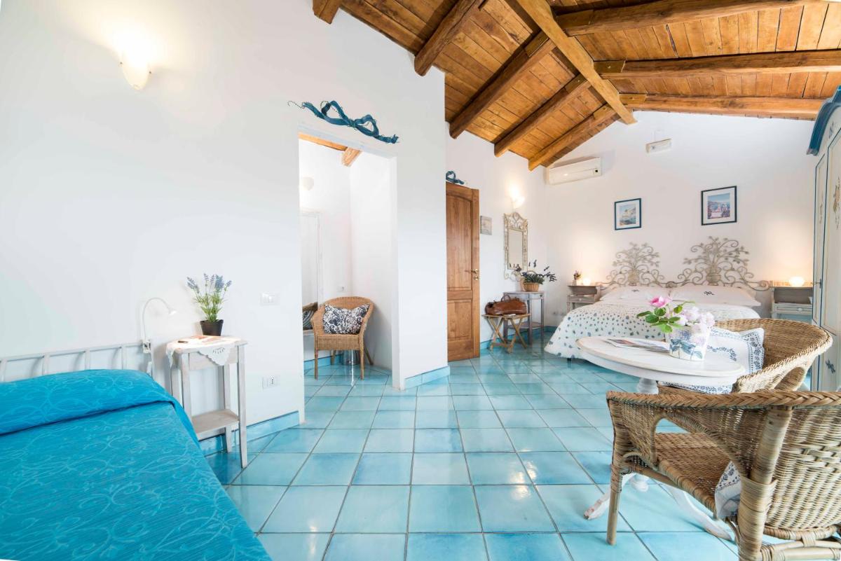 B&B Gattacicova