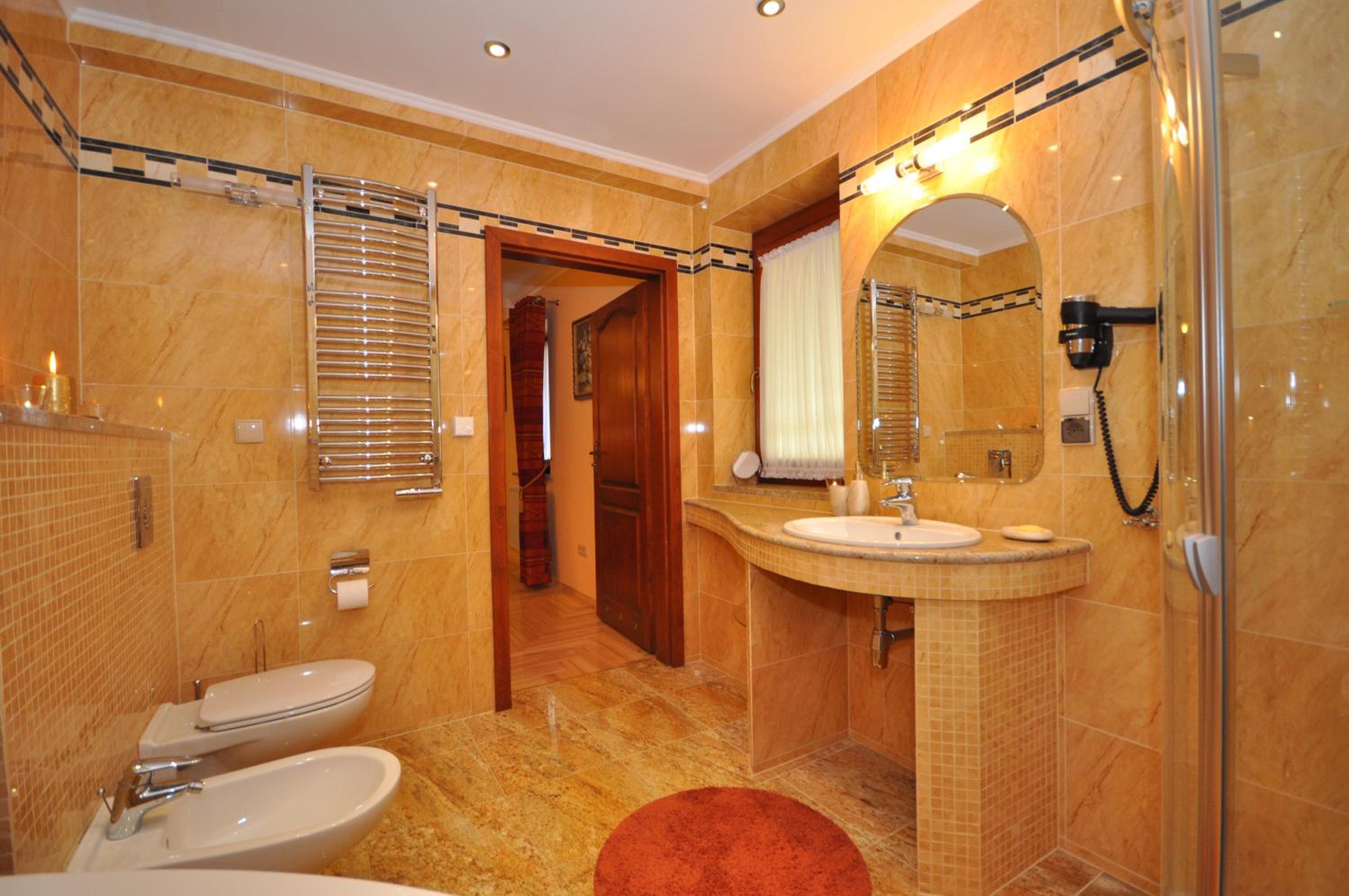 Apartament Plumeria view 2