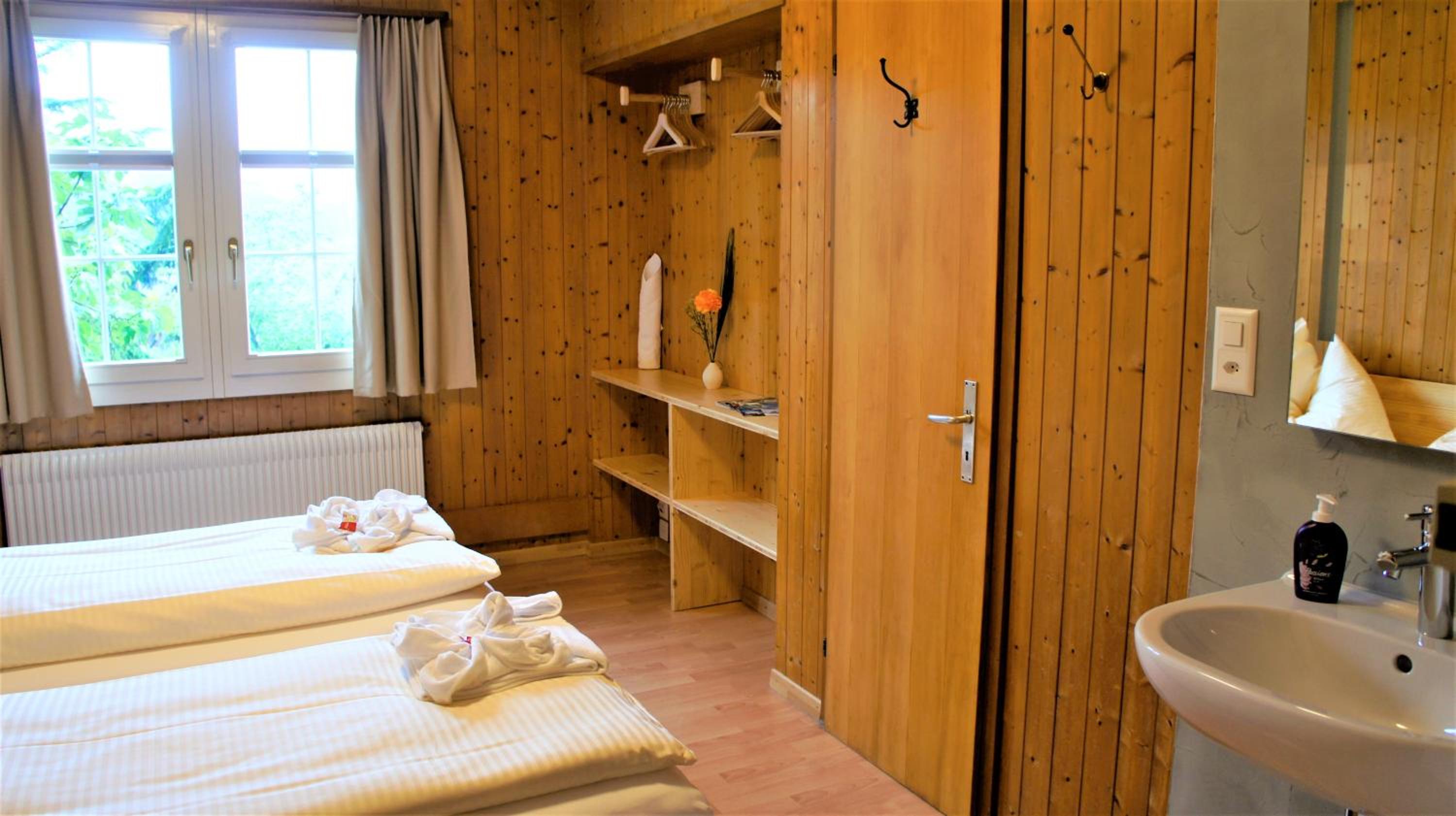 B & B Brienz