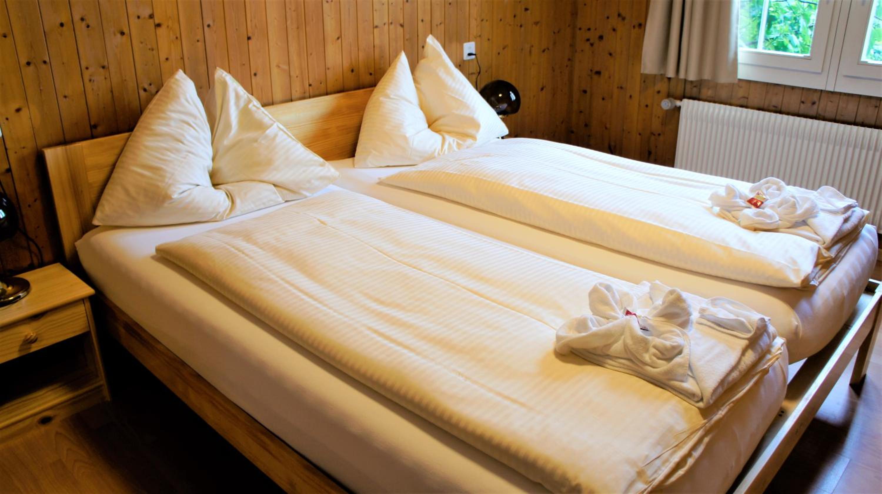B & B Brienz