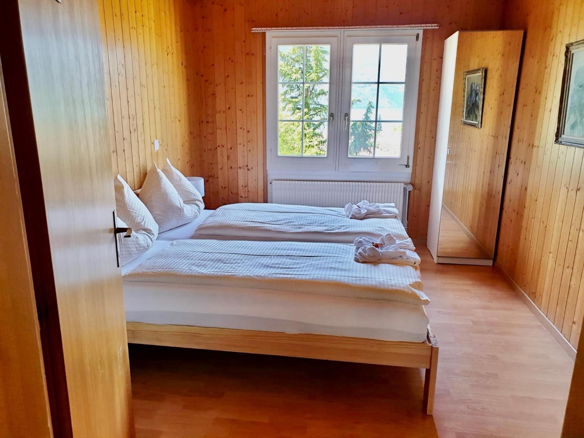 B & B Brienz