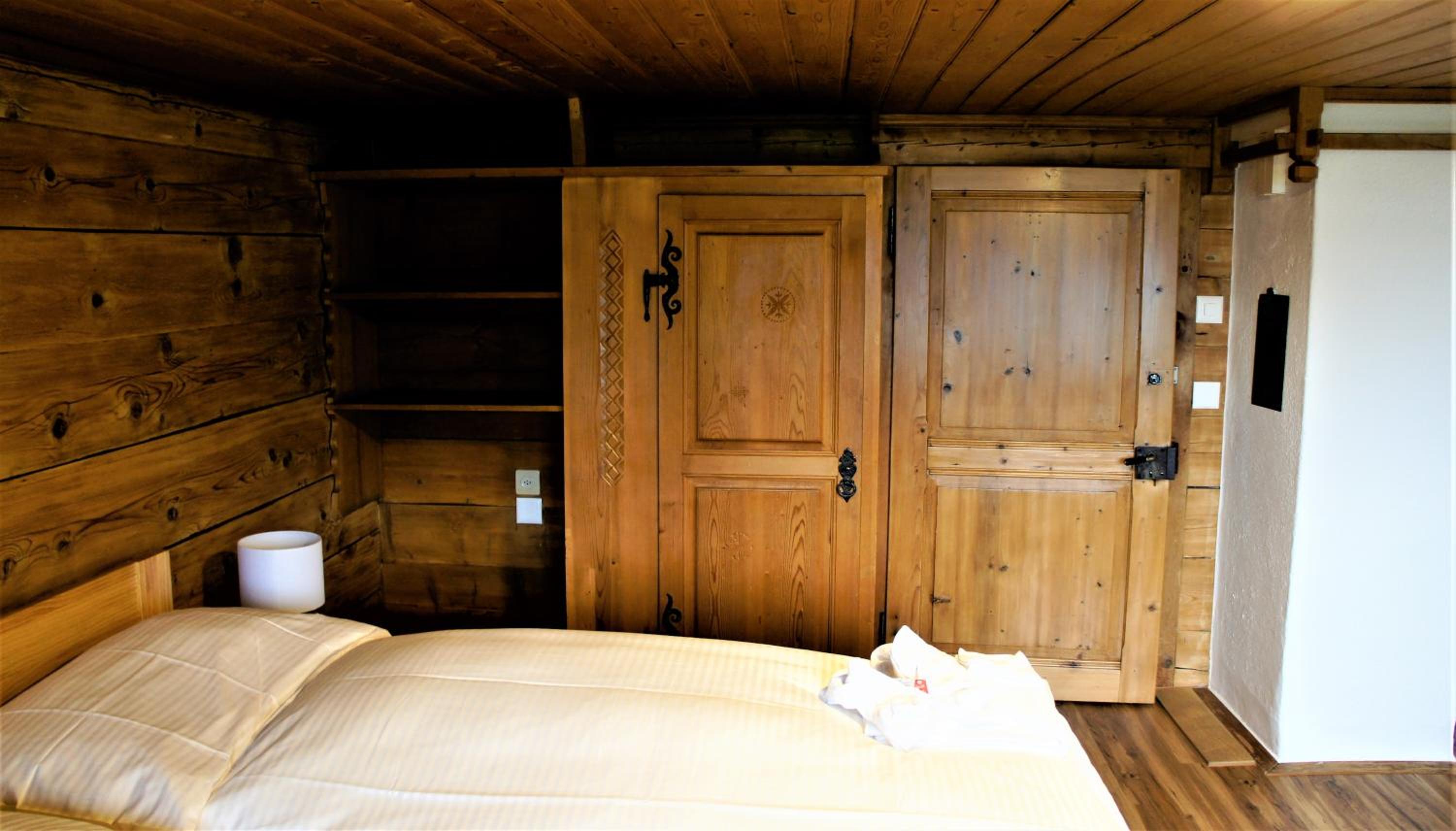 B & B Brienz