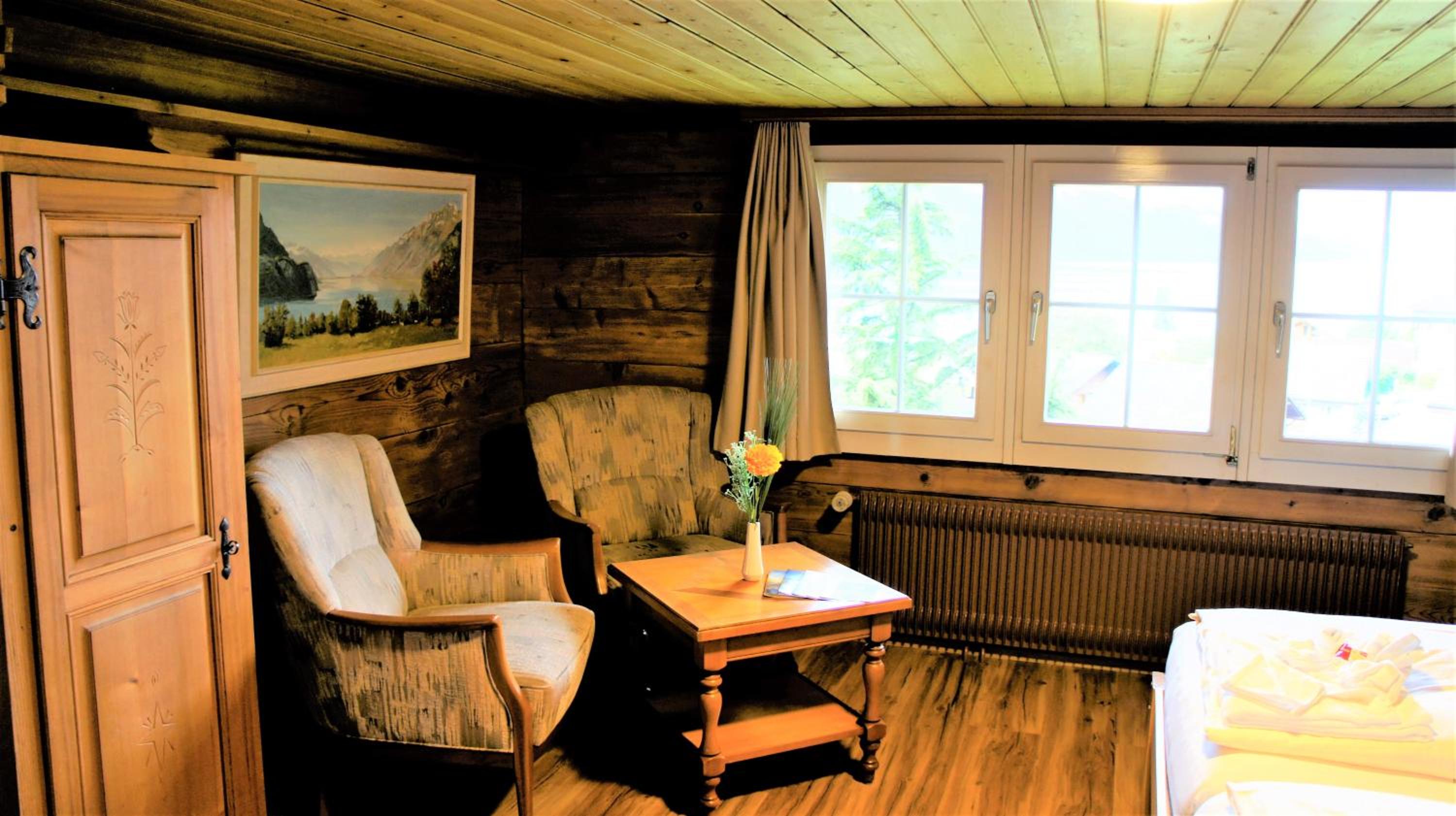 B & B Brienz