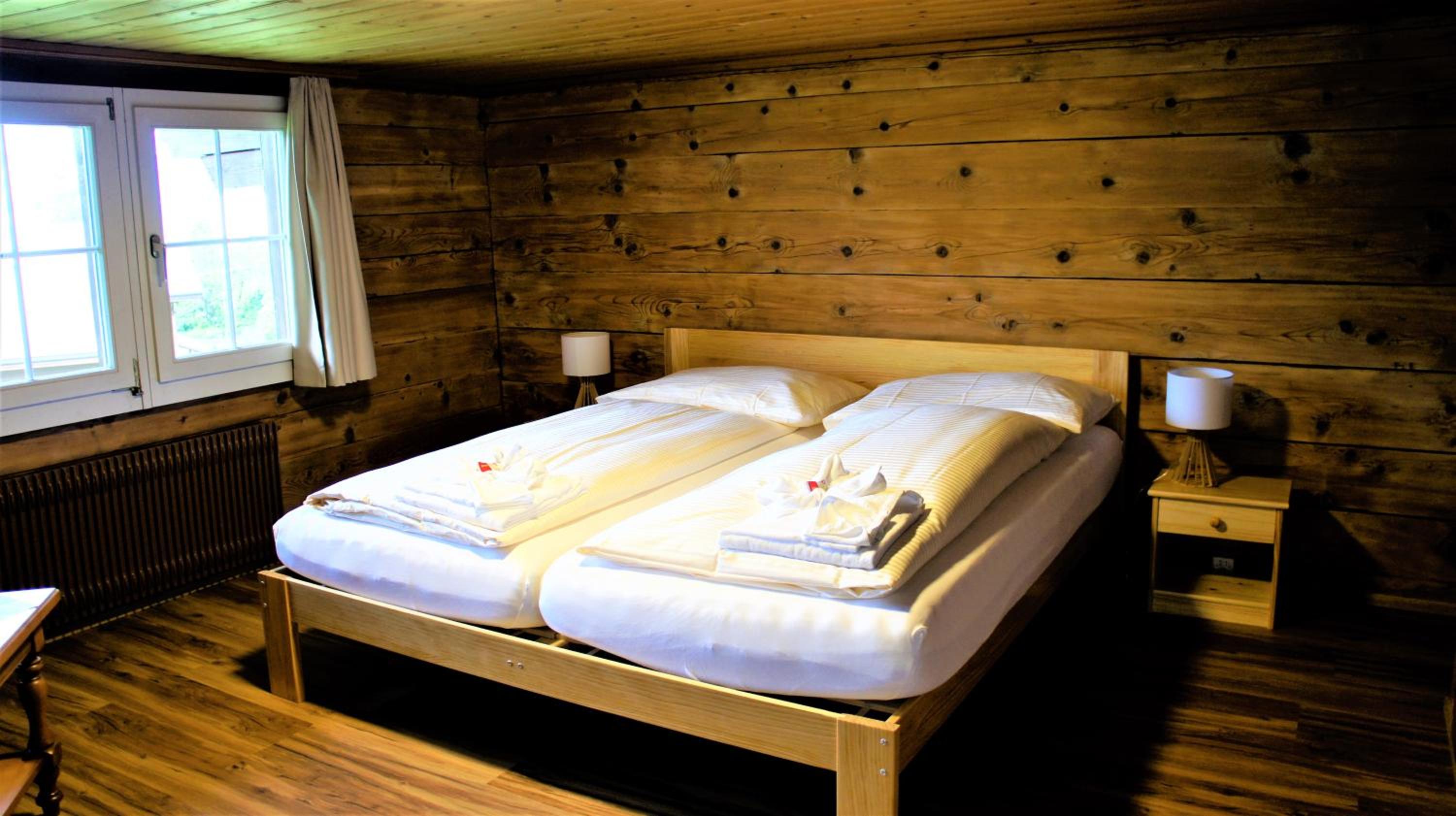 B & B Brienz
