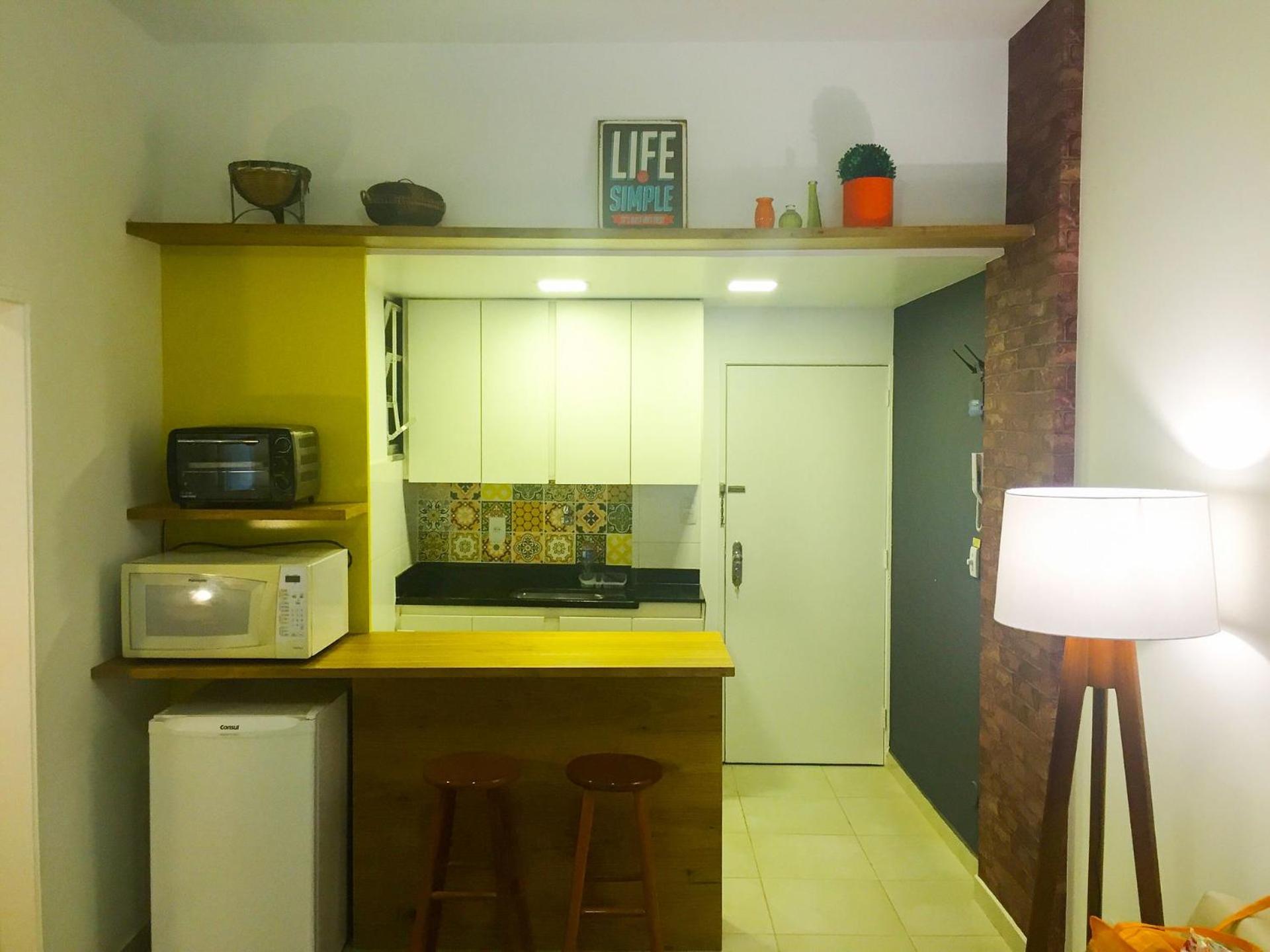Rio Habitat Almirante