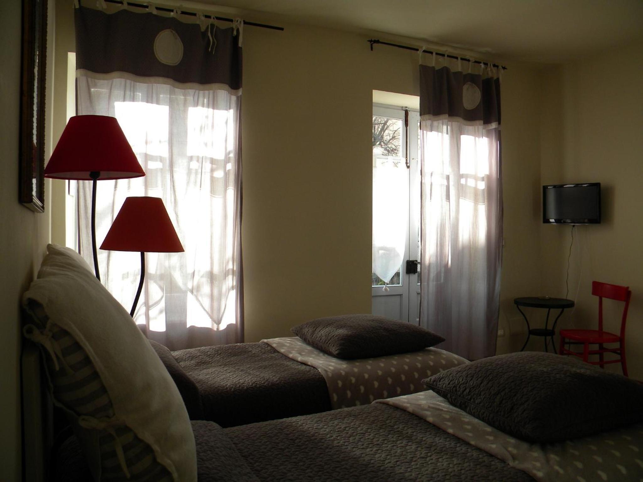 B&B Autin