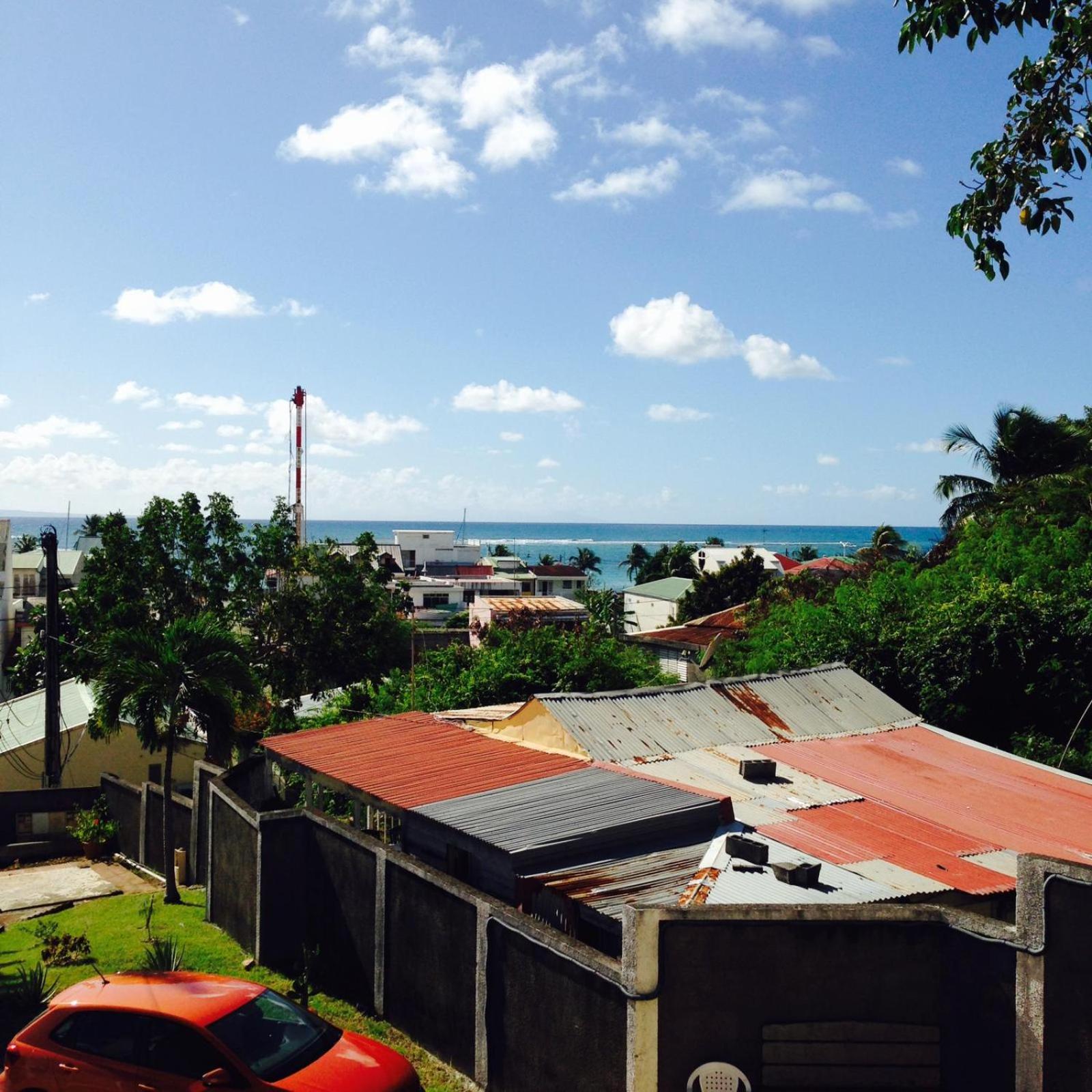 Paradis Caraïbes view 3