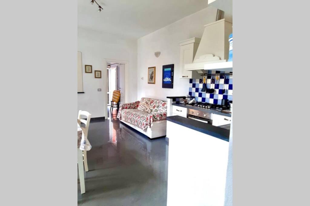 Casa San Rocco view 2