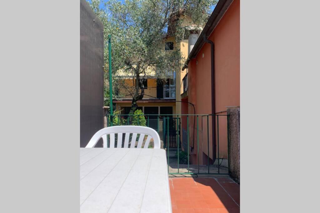 Casa San Rocco view 3