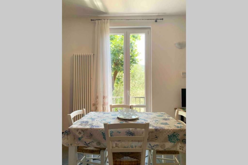 Casa San Rocco view 4