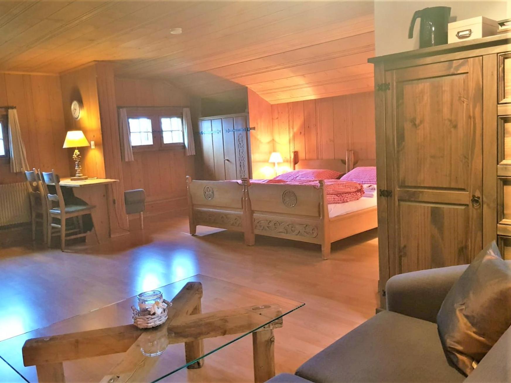 B & B Brienz