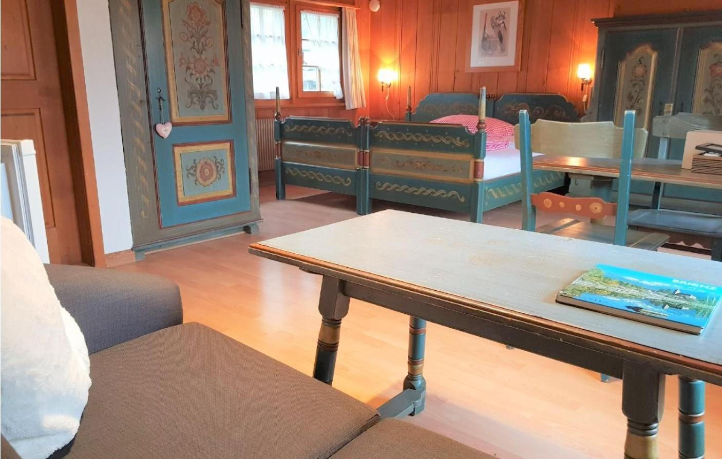 B & B Brienz