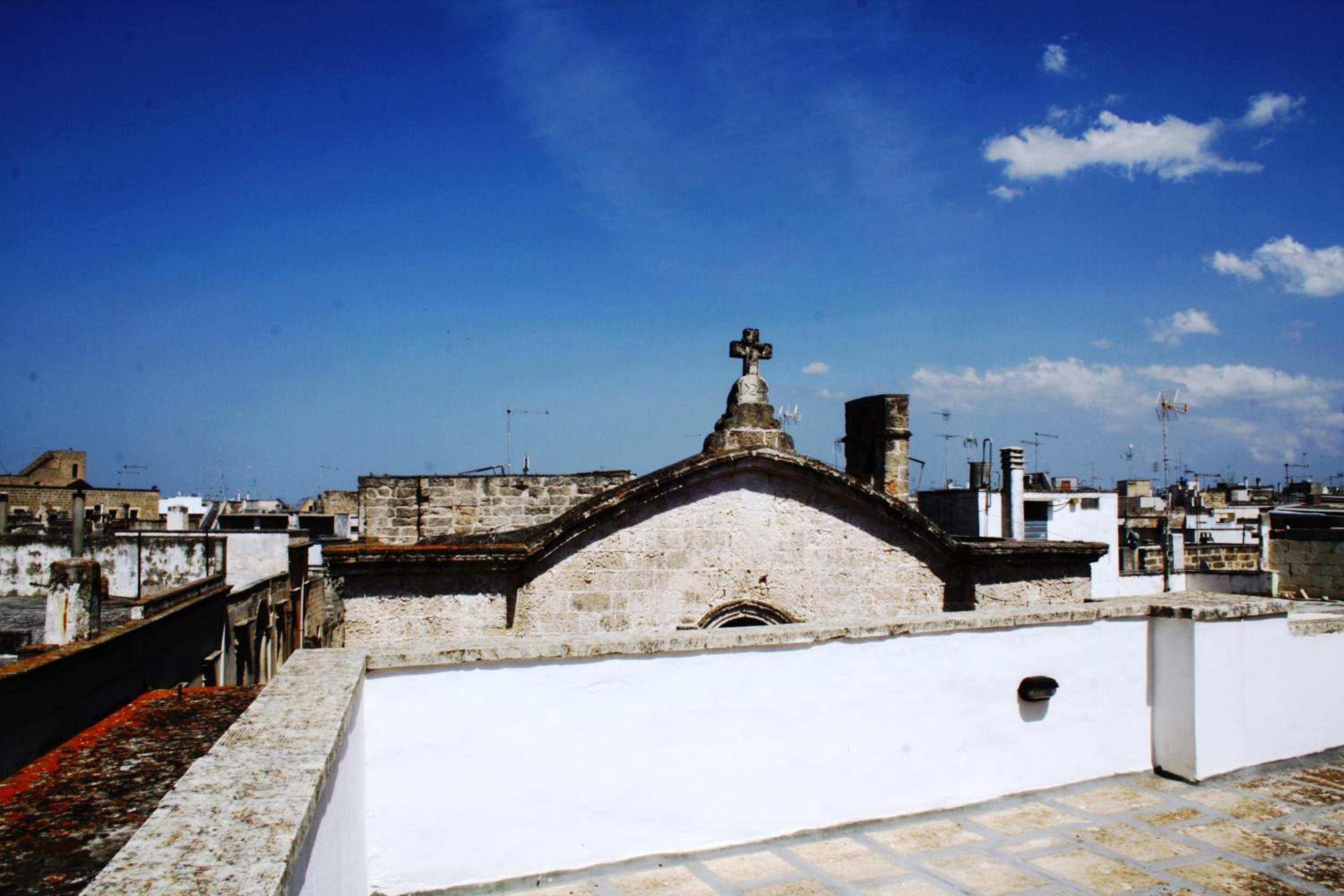 roof