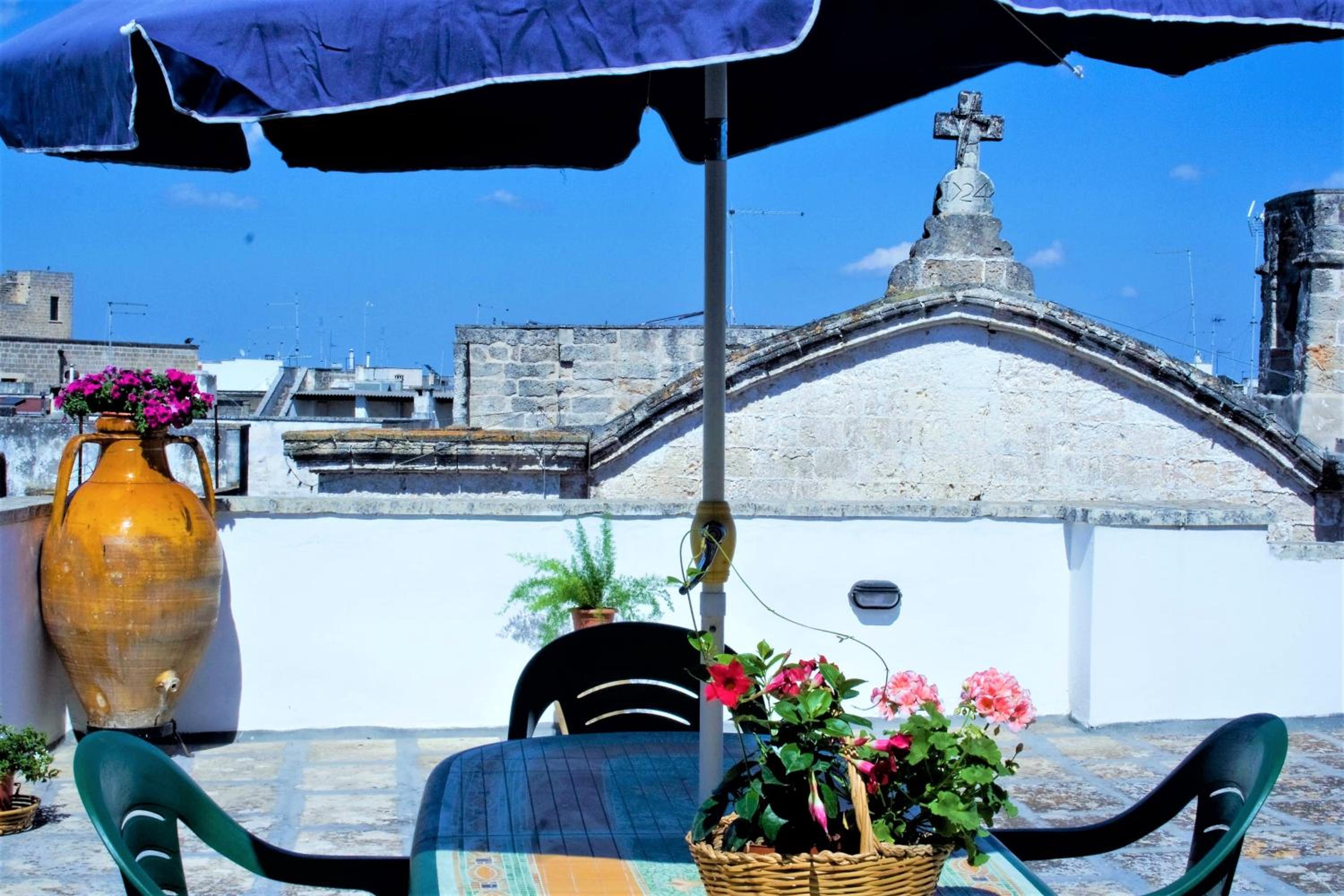 roof