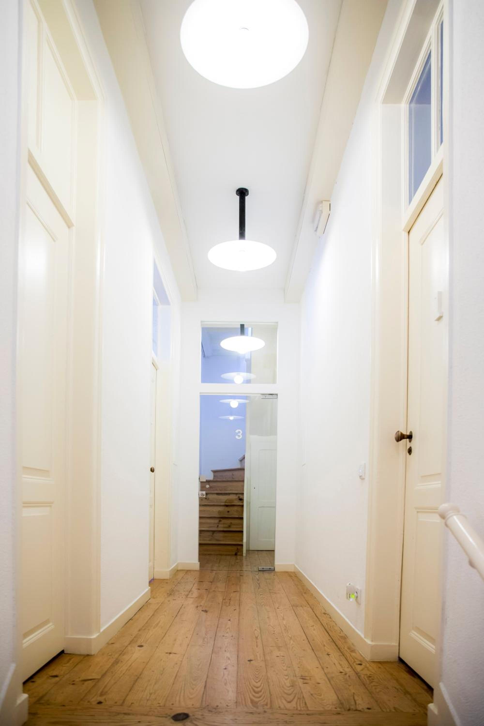 Apartamento Joaquim Tello