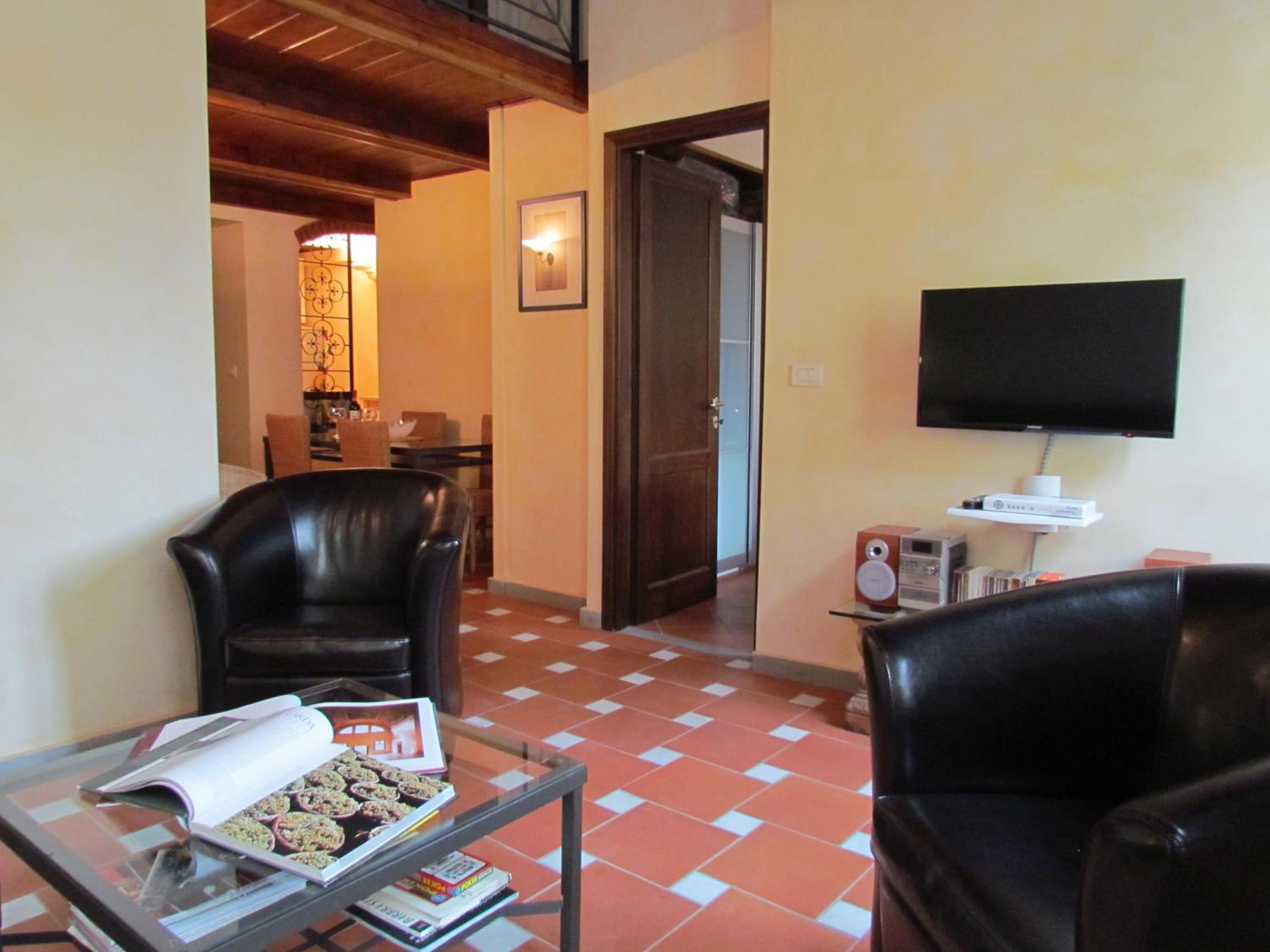Florence Apartments Home Feeling