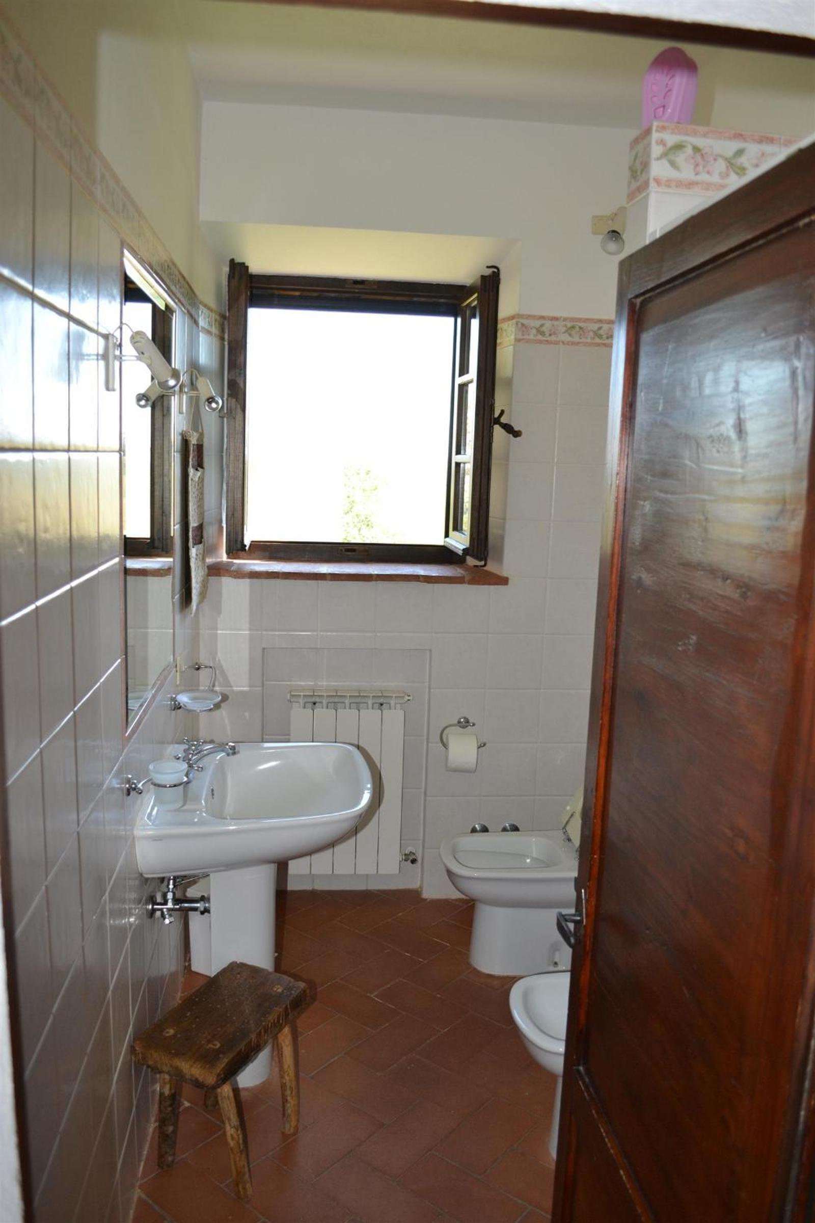 Agriturismo La Creta