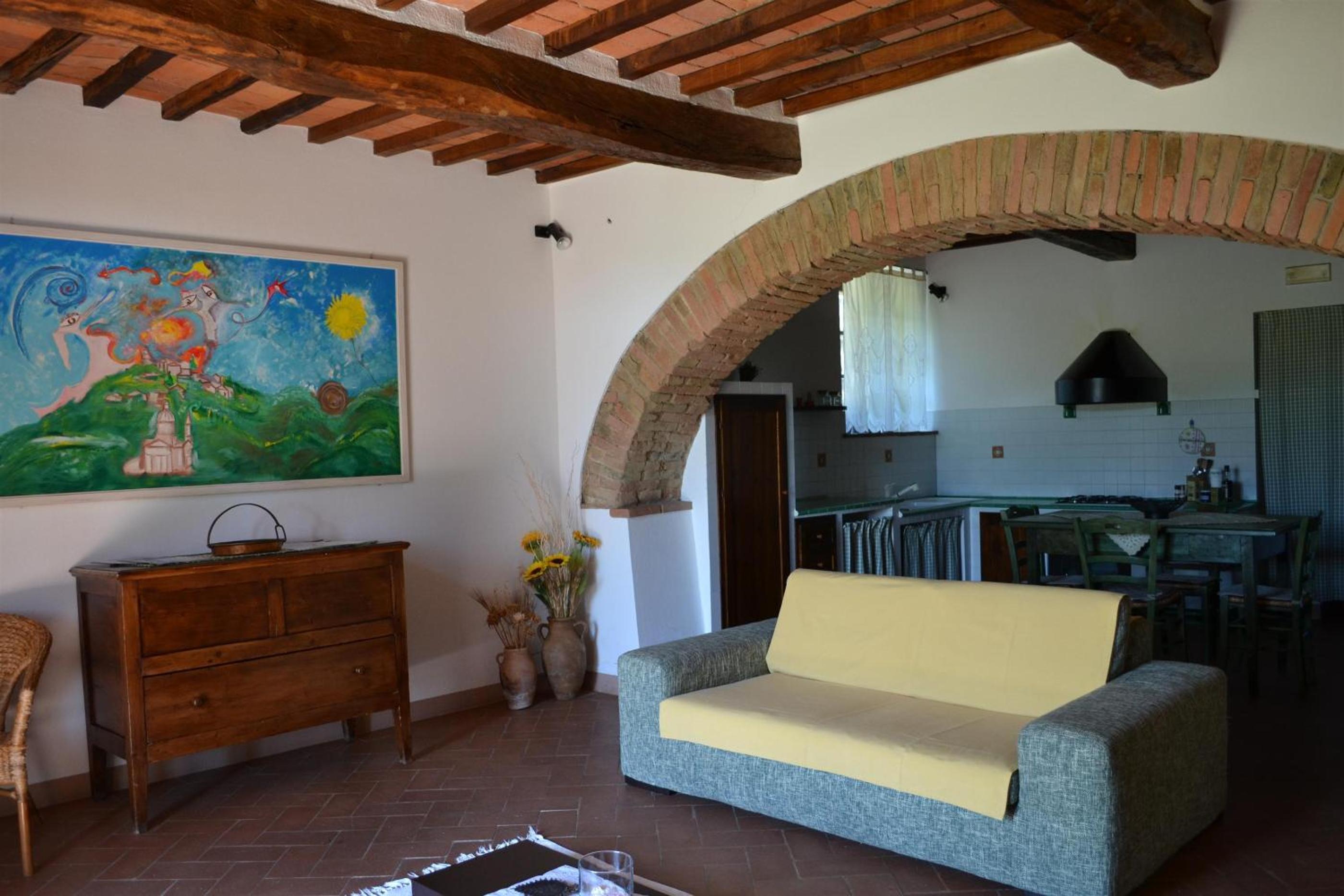 Agriturismo La Creta