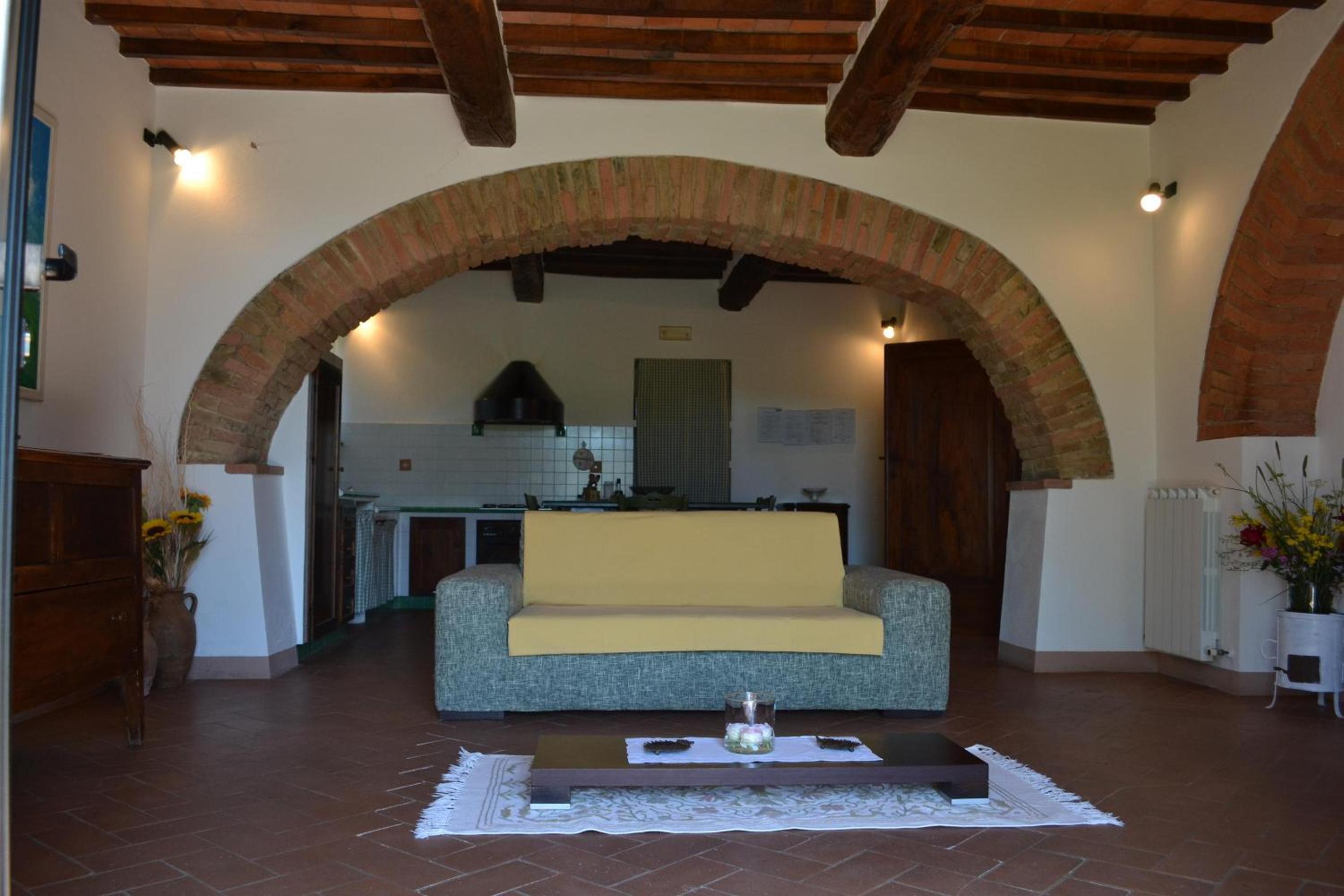 Agriturismo La Creta