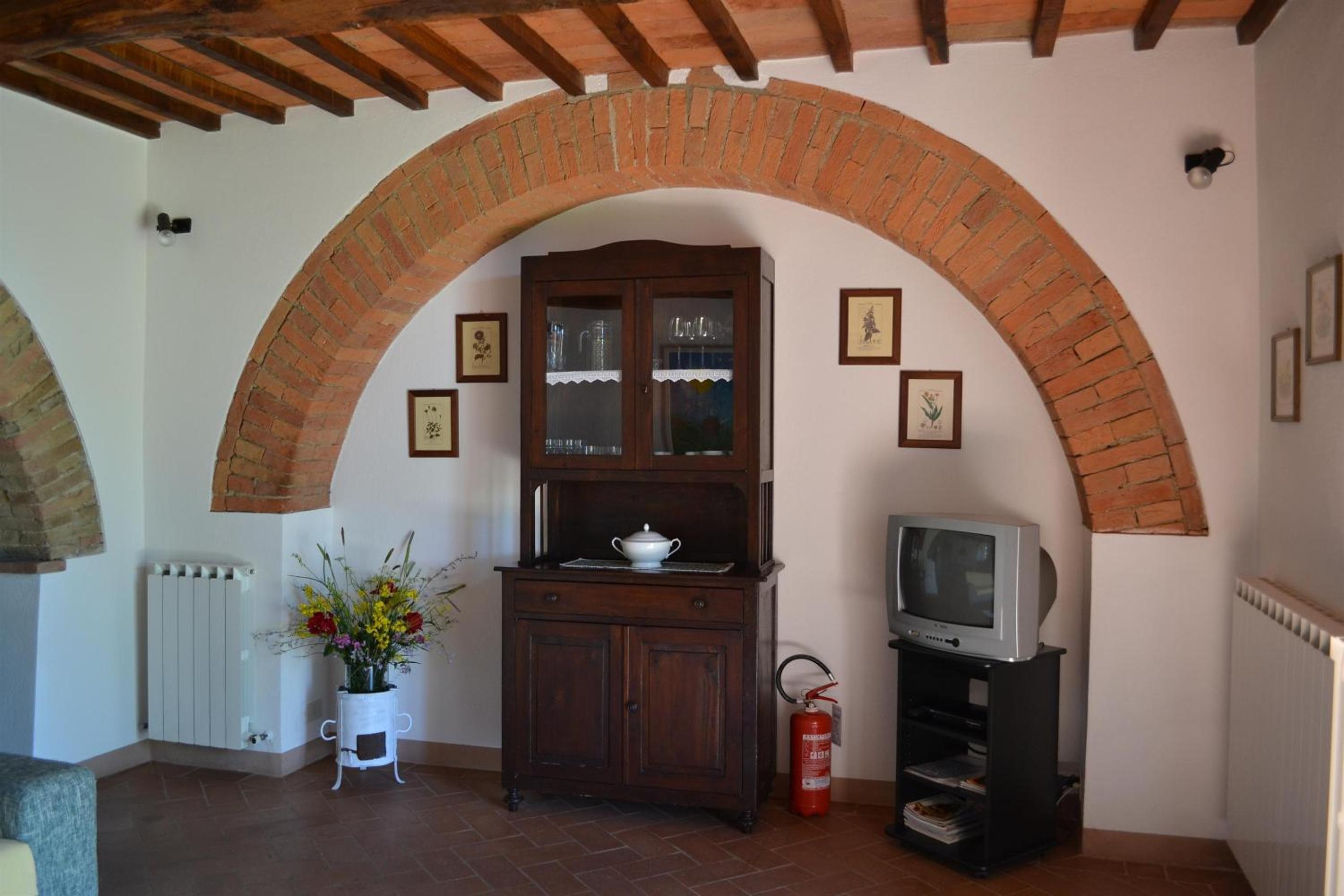 Agriturismo La Creta