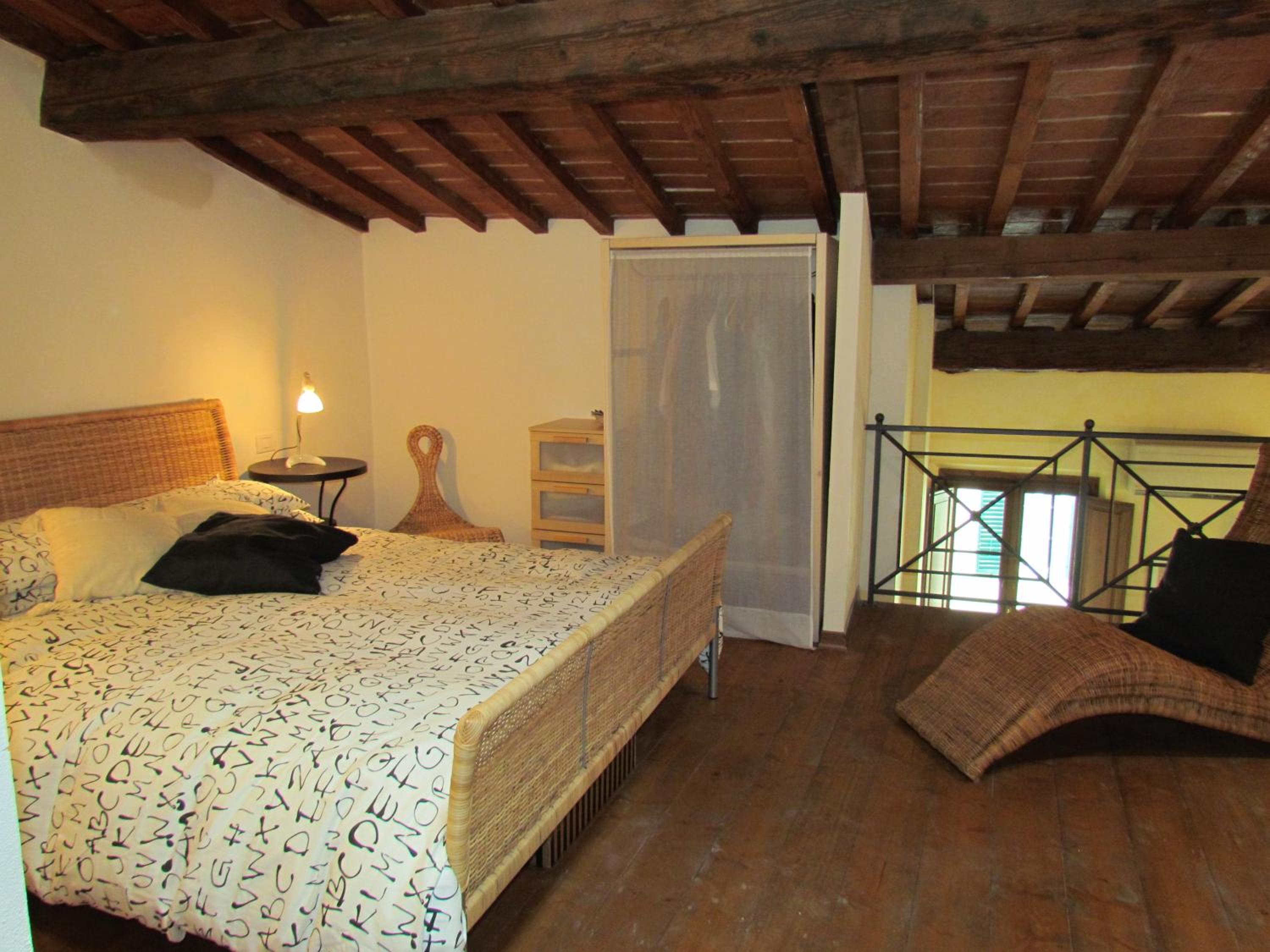 Florence Apartments Home Feeling