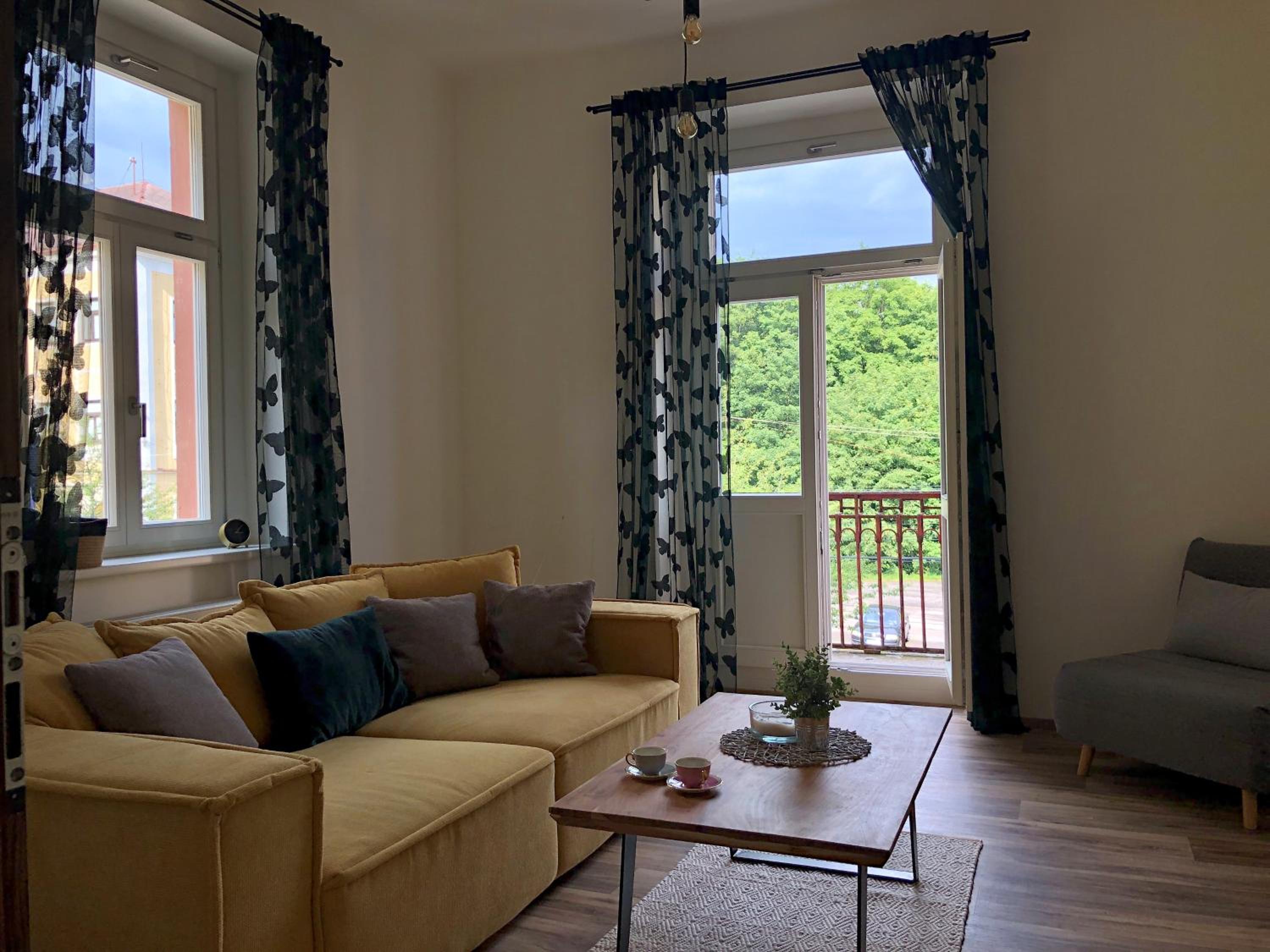 Hotel MARIEN Apartment - Image 1