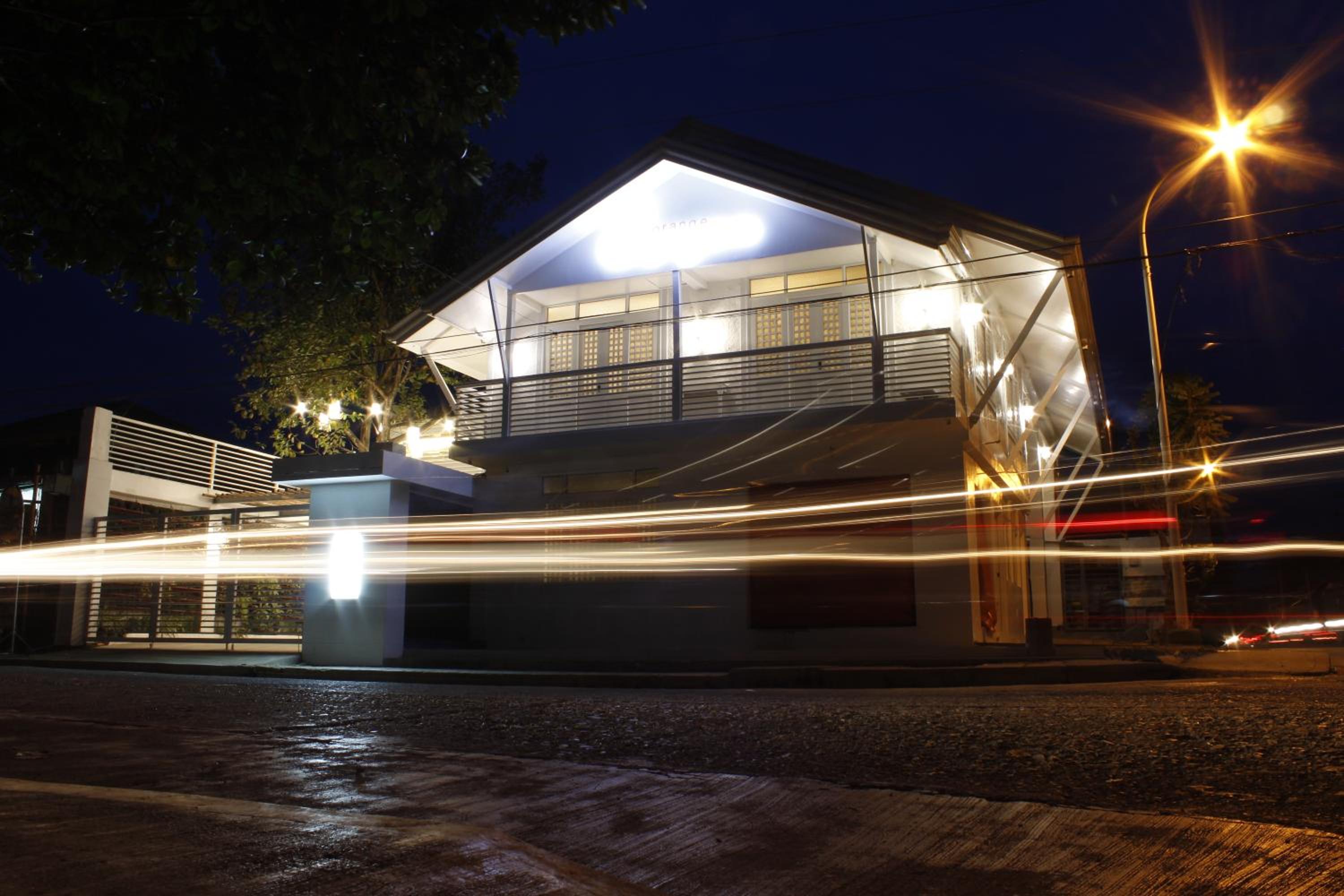 Orange Mangrove Pension House by SMS Hospitality
