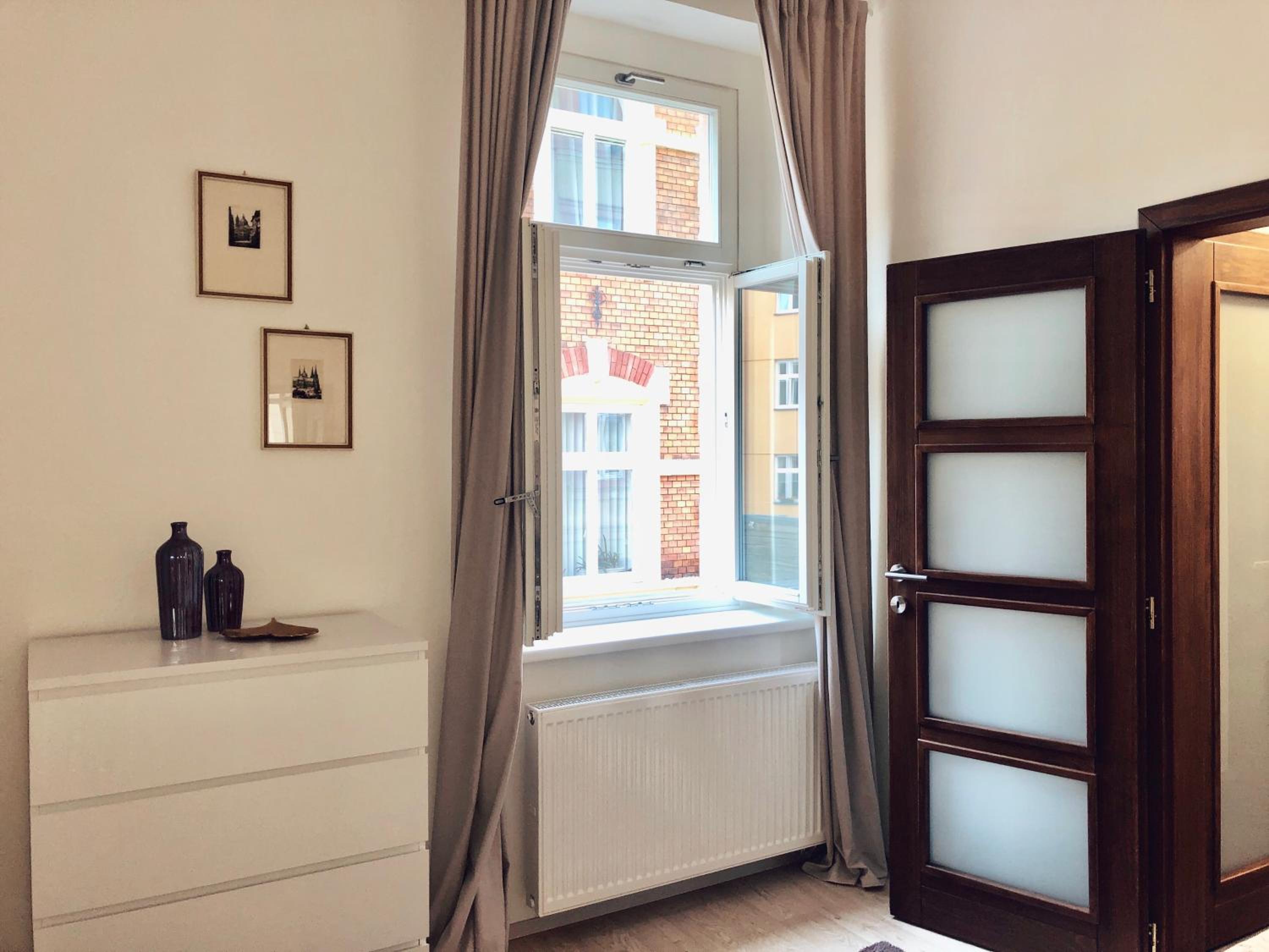 MARIEN Apartment