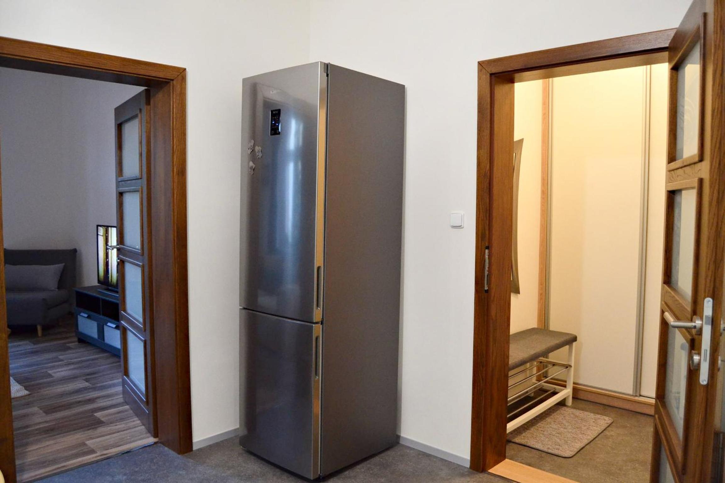 MARIEN Apartment