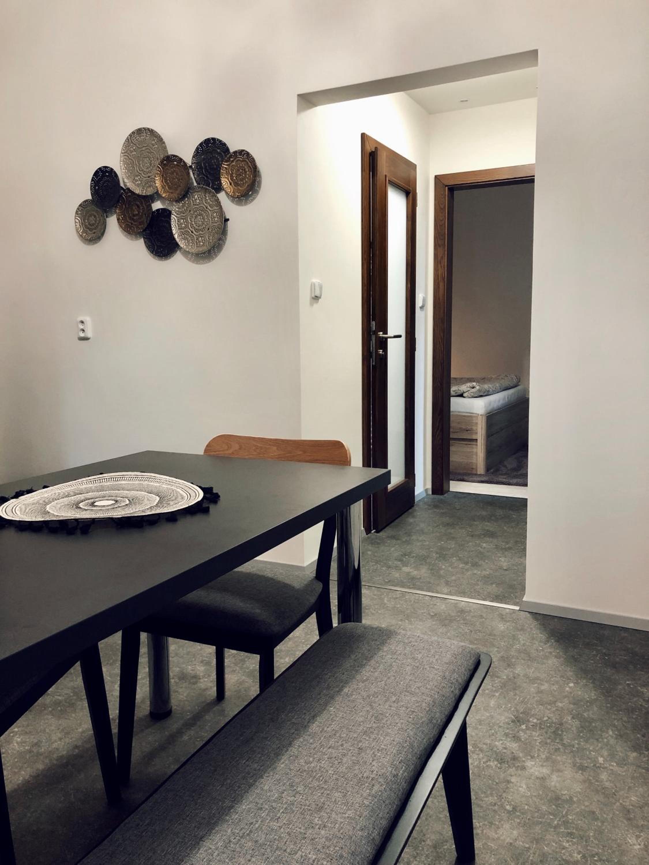 MARIEN Apartment