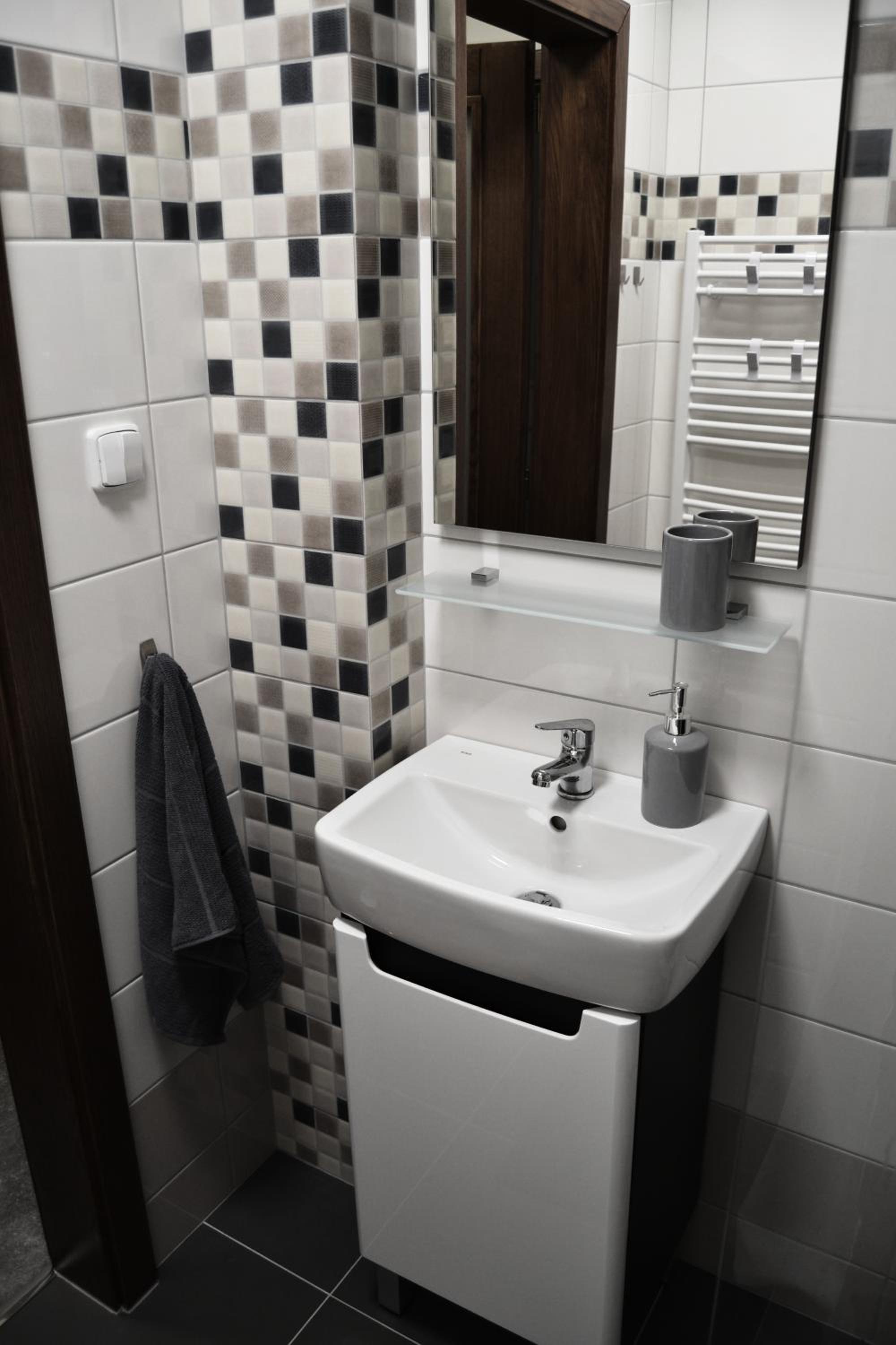 MARIEN Apartment