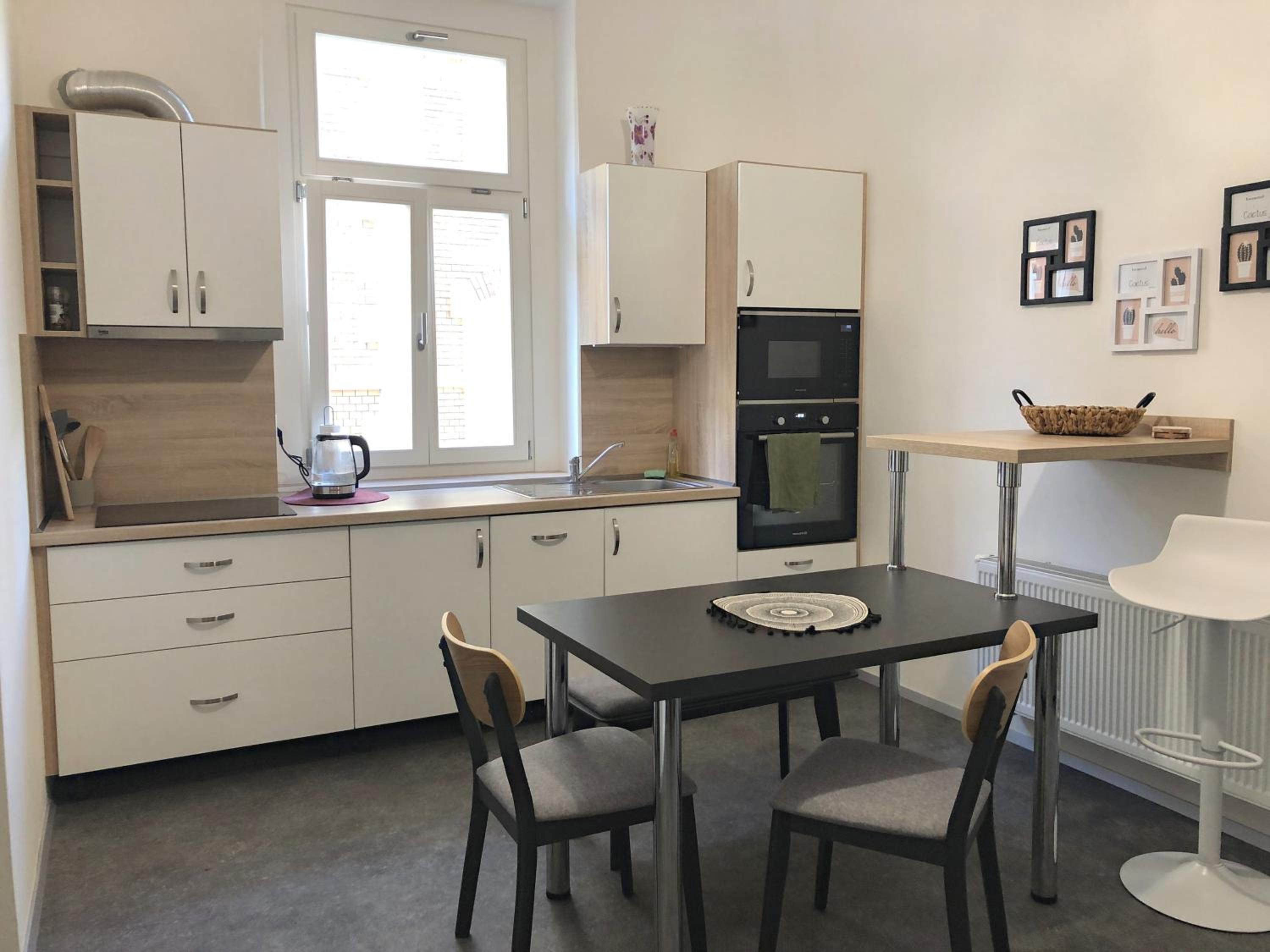 MARIEN Apartment