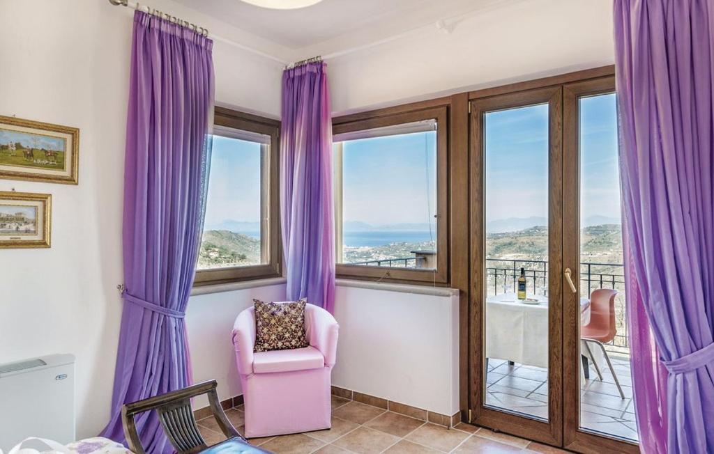 Casa Vacanza Villa Aurora
