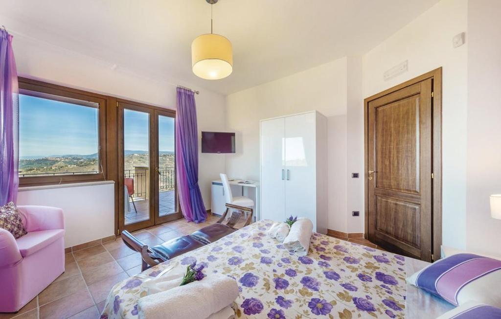 Casa Vacanza Villa Aurora