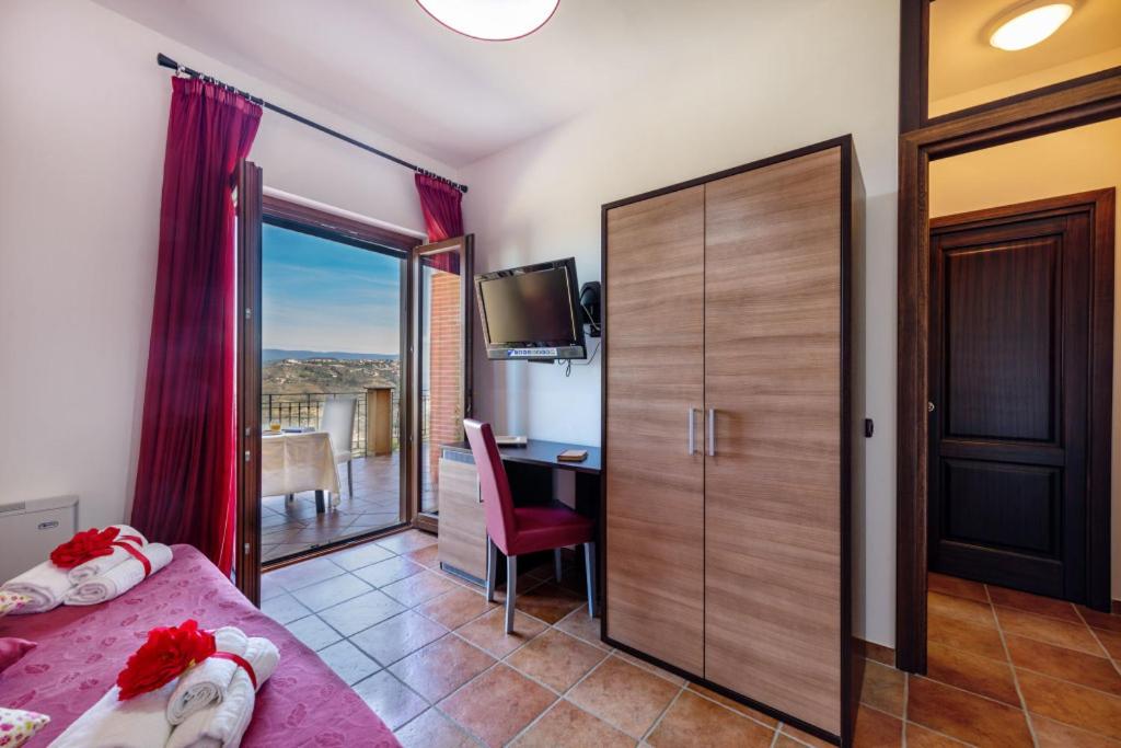 Casa Vacanza Villa Aurora