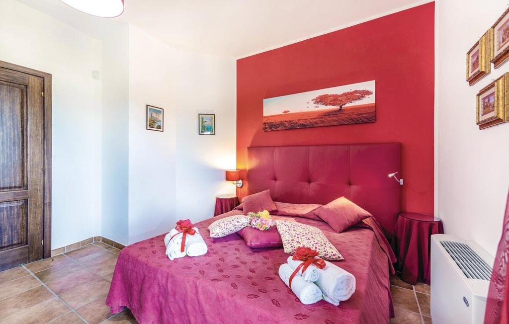 Casa Vacanza Villa Aurora