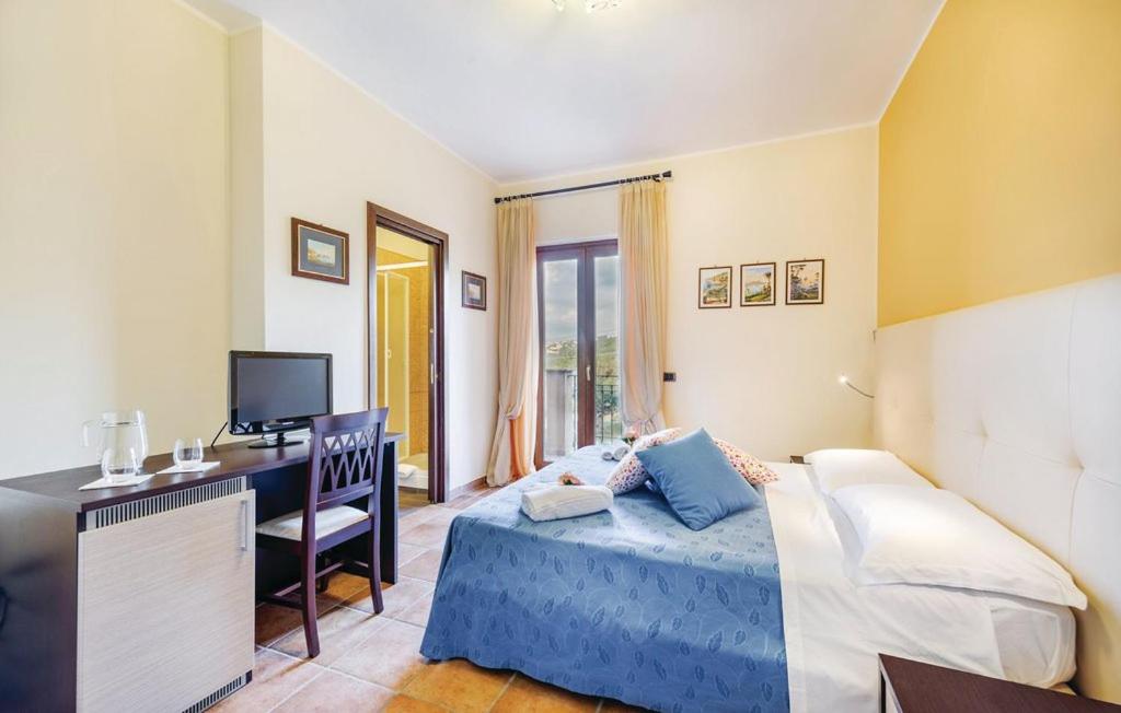 Casa Vacanza Villa Aurora
