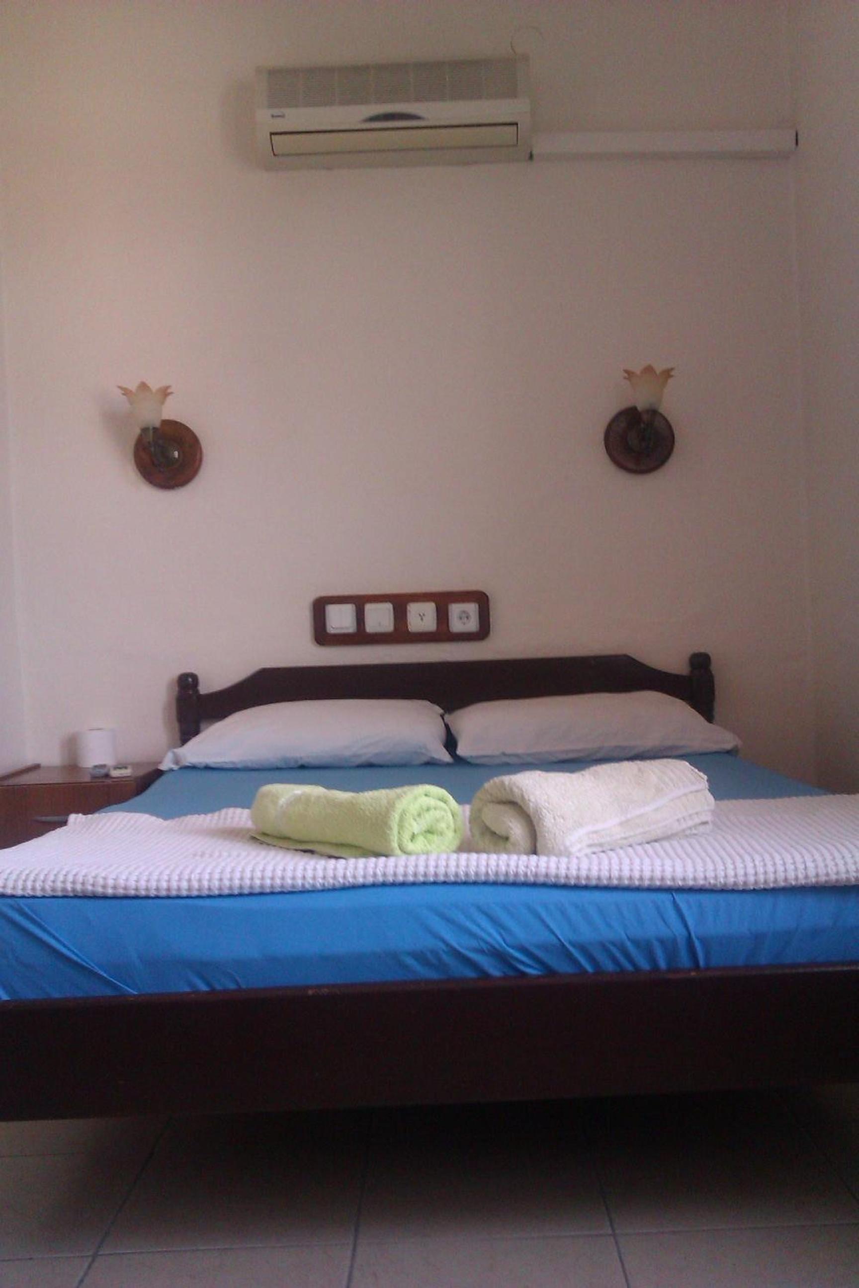 Pinara Pension & Guesthouse