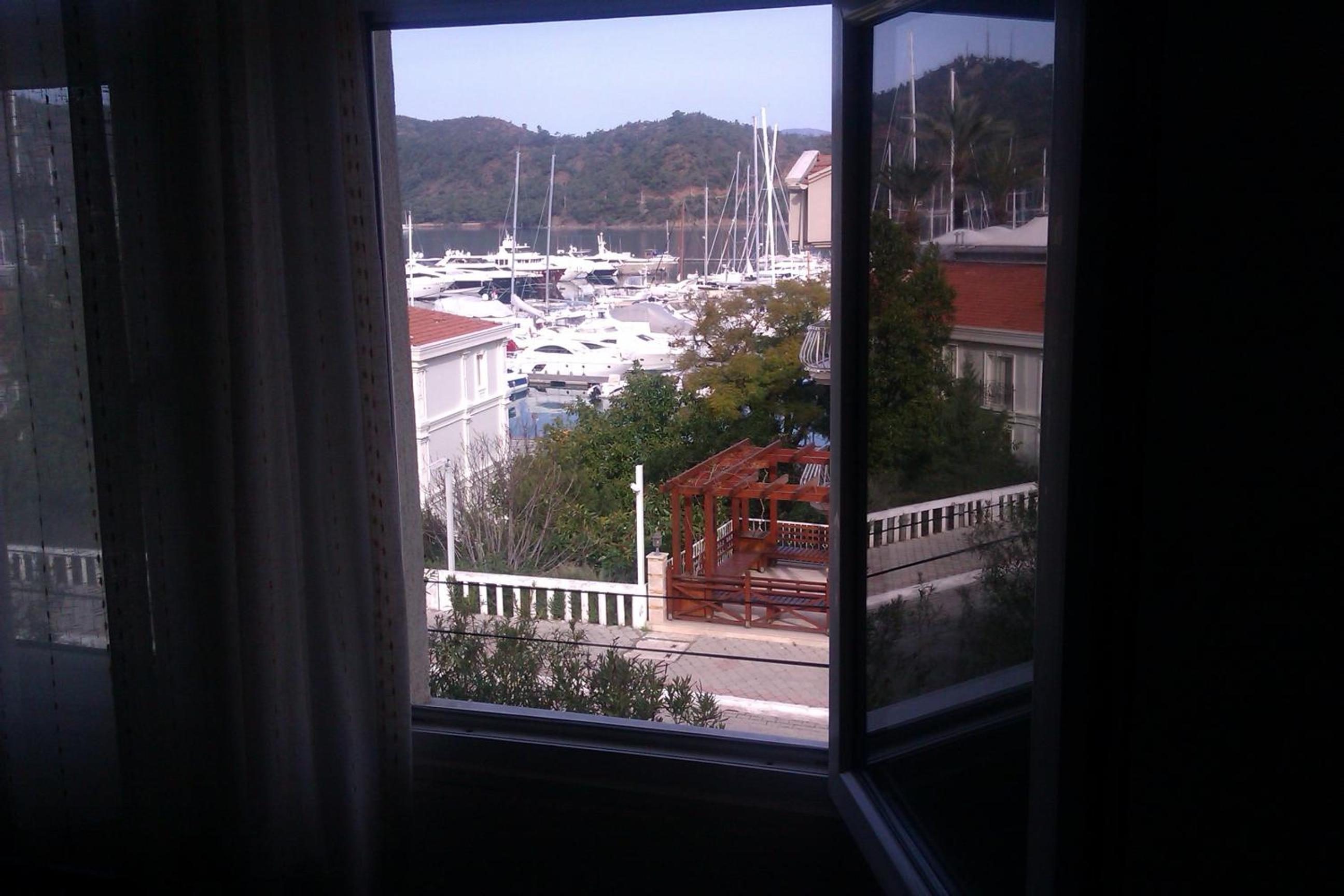Pinara Pension & Guesthouse