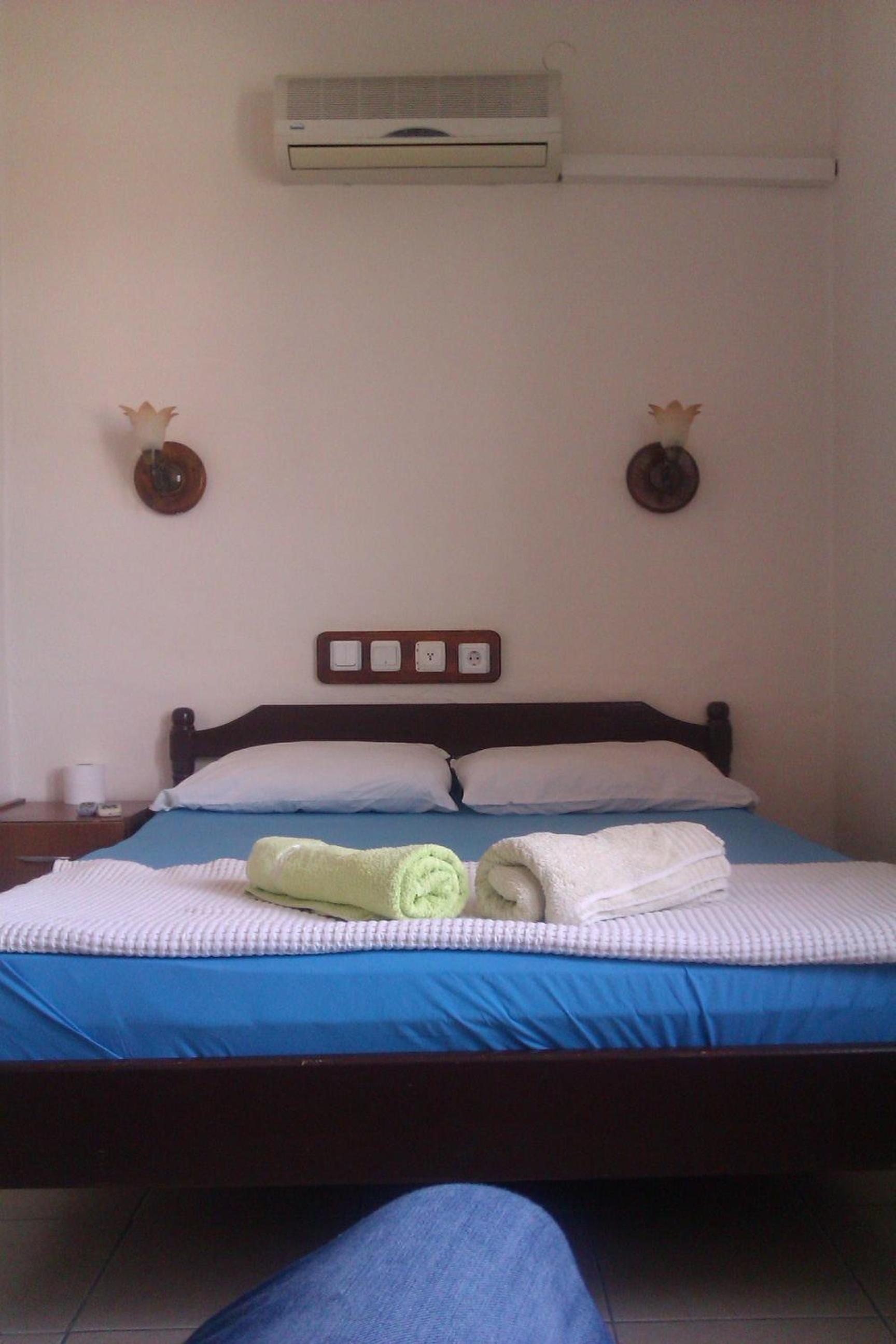 Pinara Pension & Guesthouse