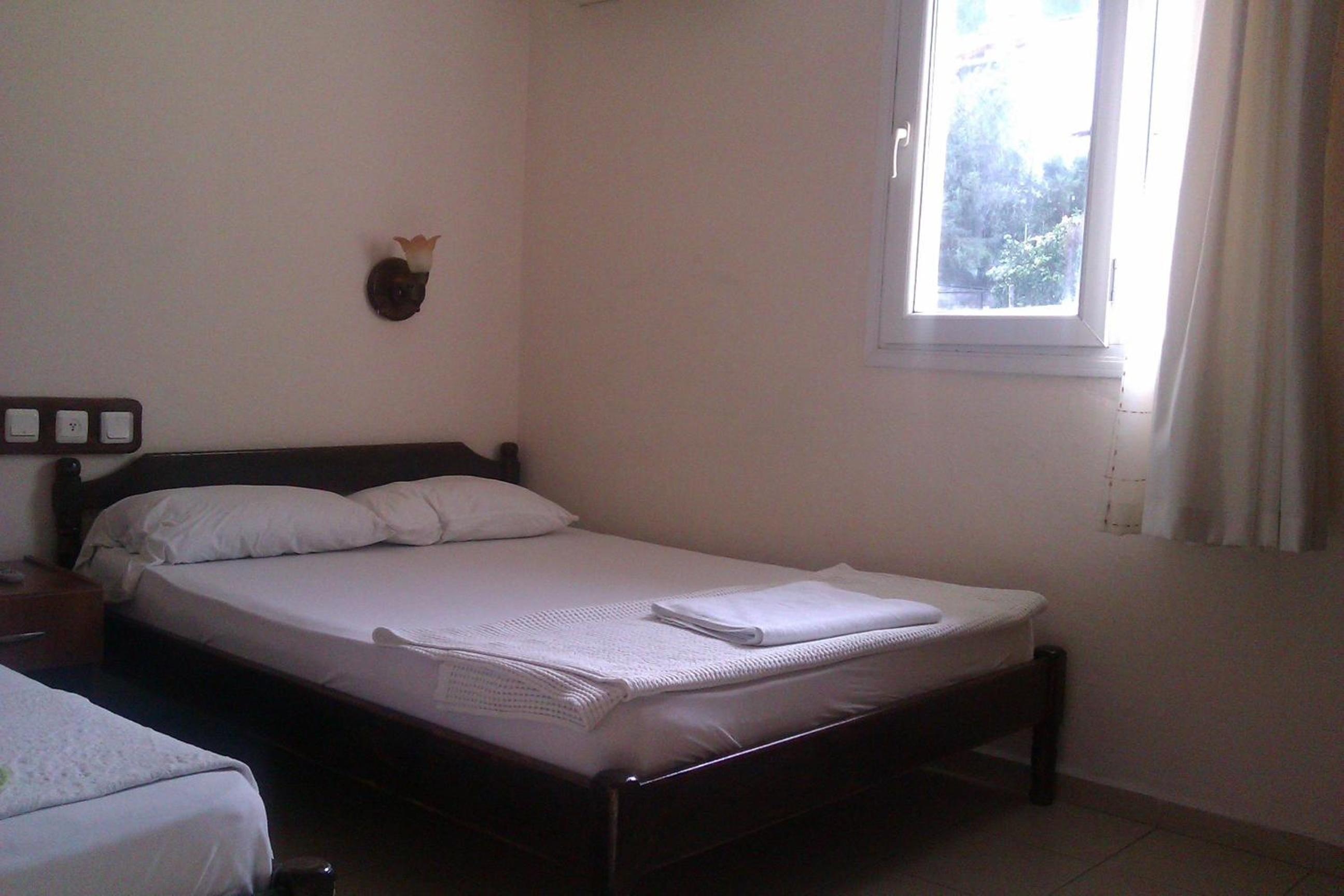 Pinara Pension & Guesthouse