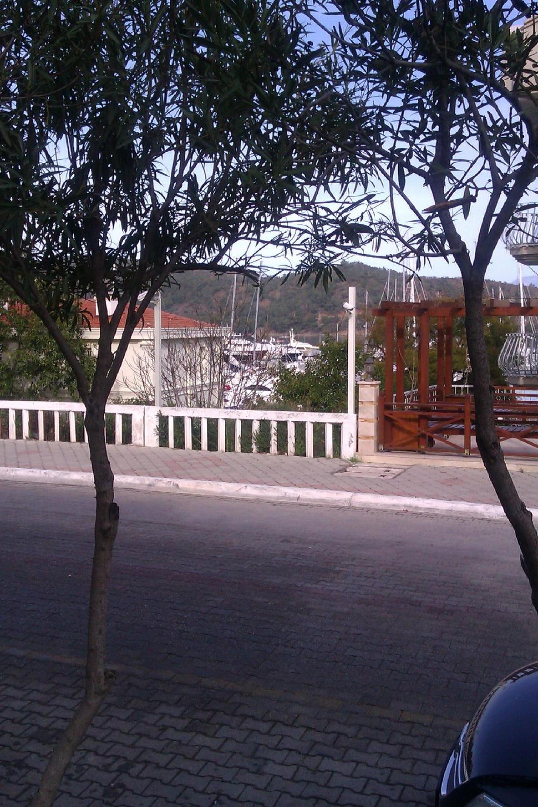 Pinara Pension & Guesthouse