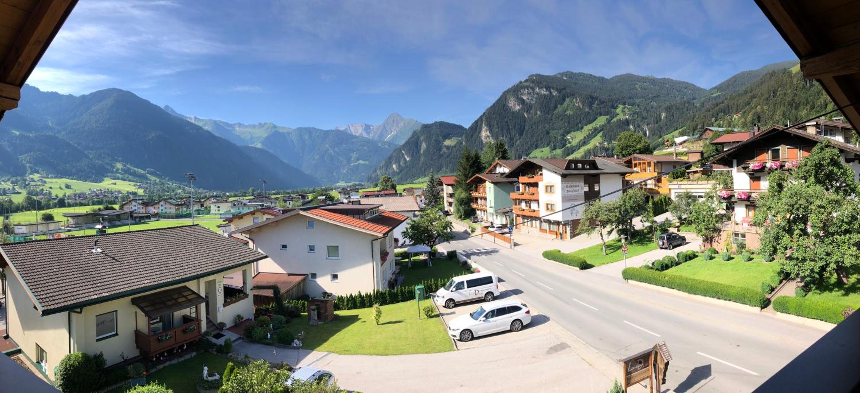 Landhaus Daum