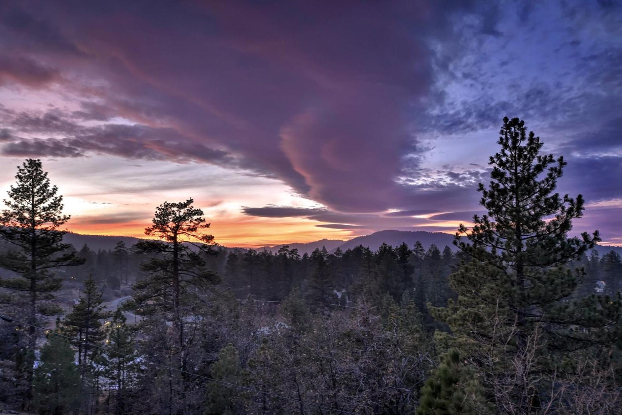 Mountain Masterpiece