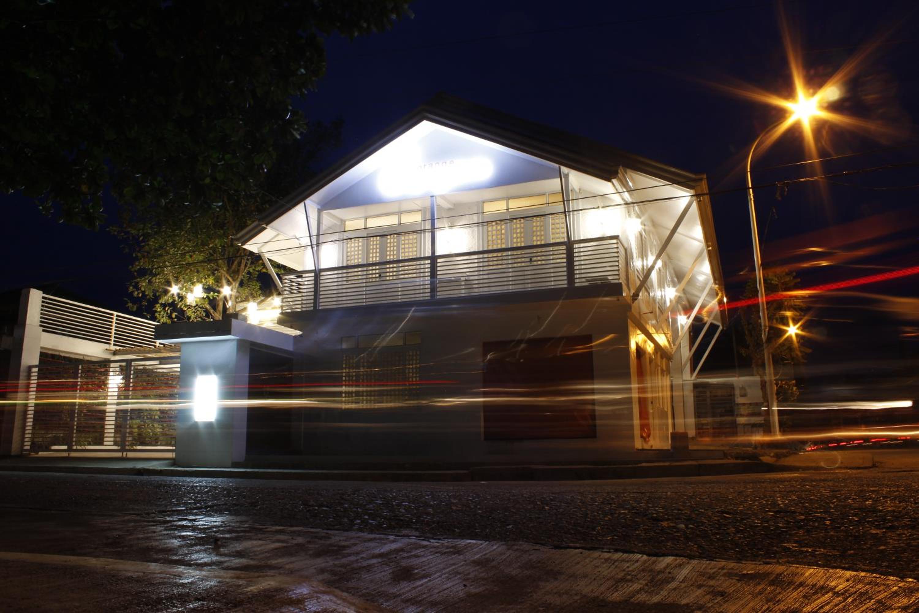 Orange Mangrove Pension House by SMS Hospitality