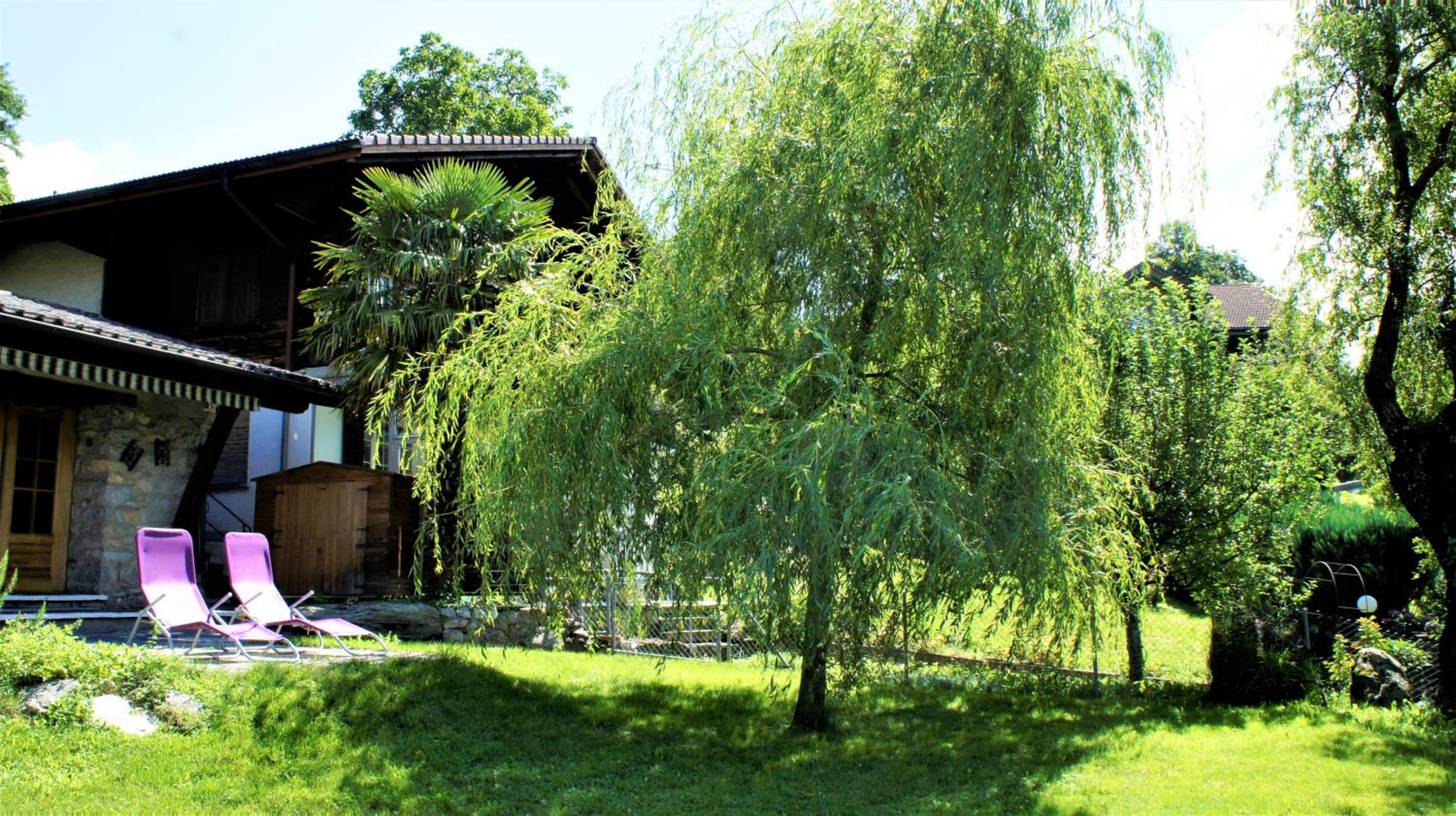 B & B Brienz
