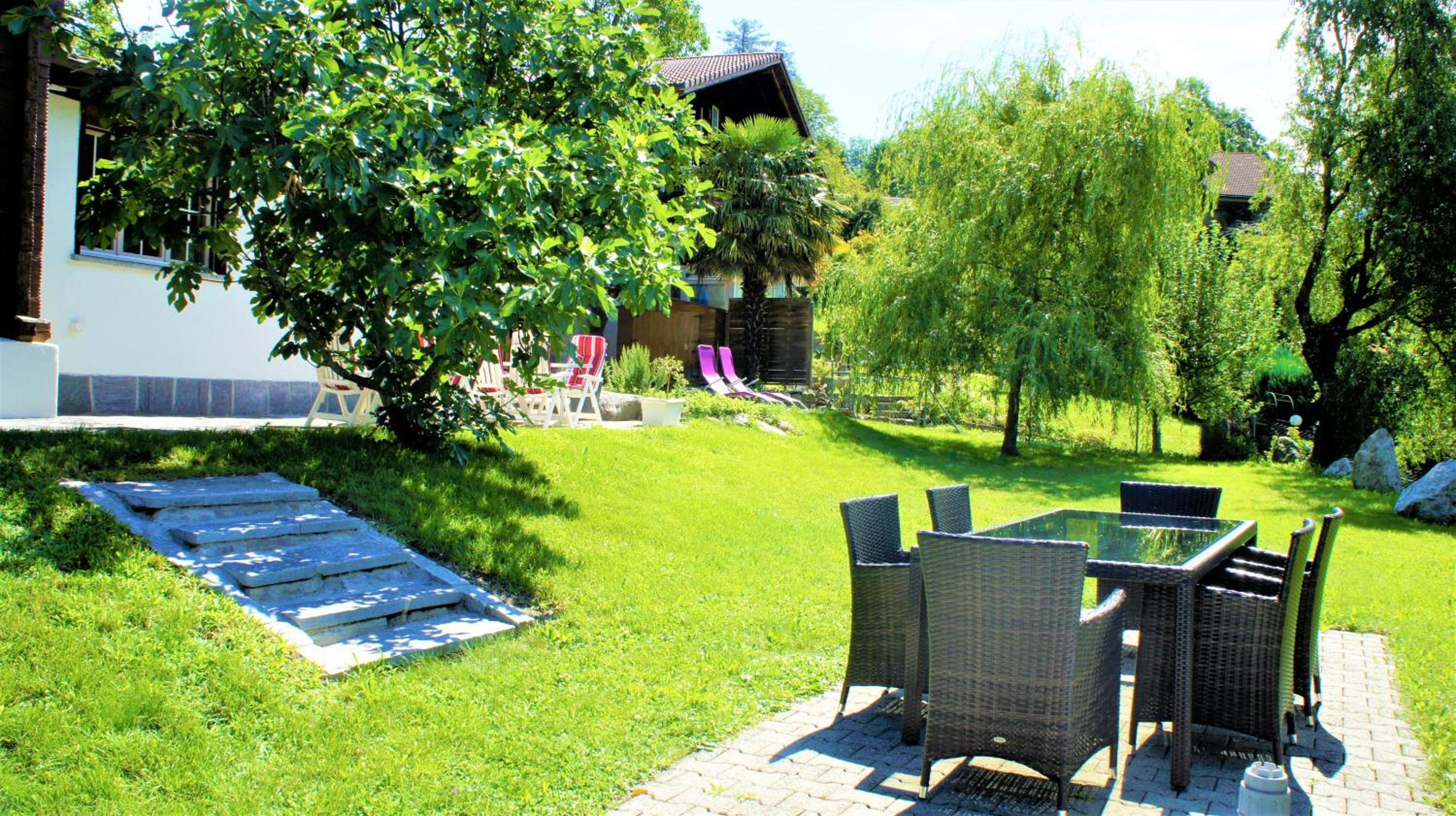 B & B Brienz